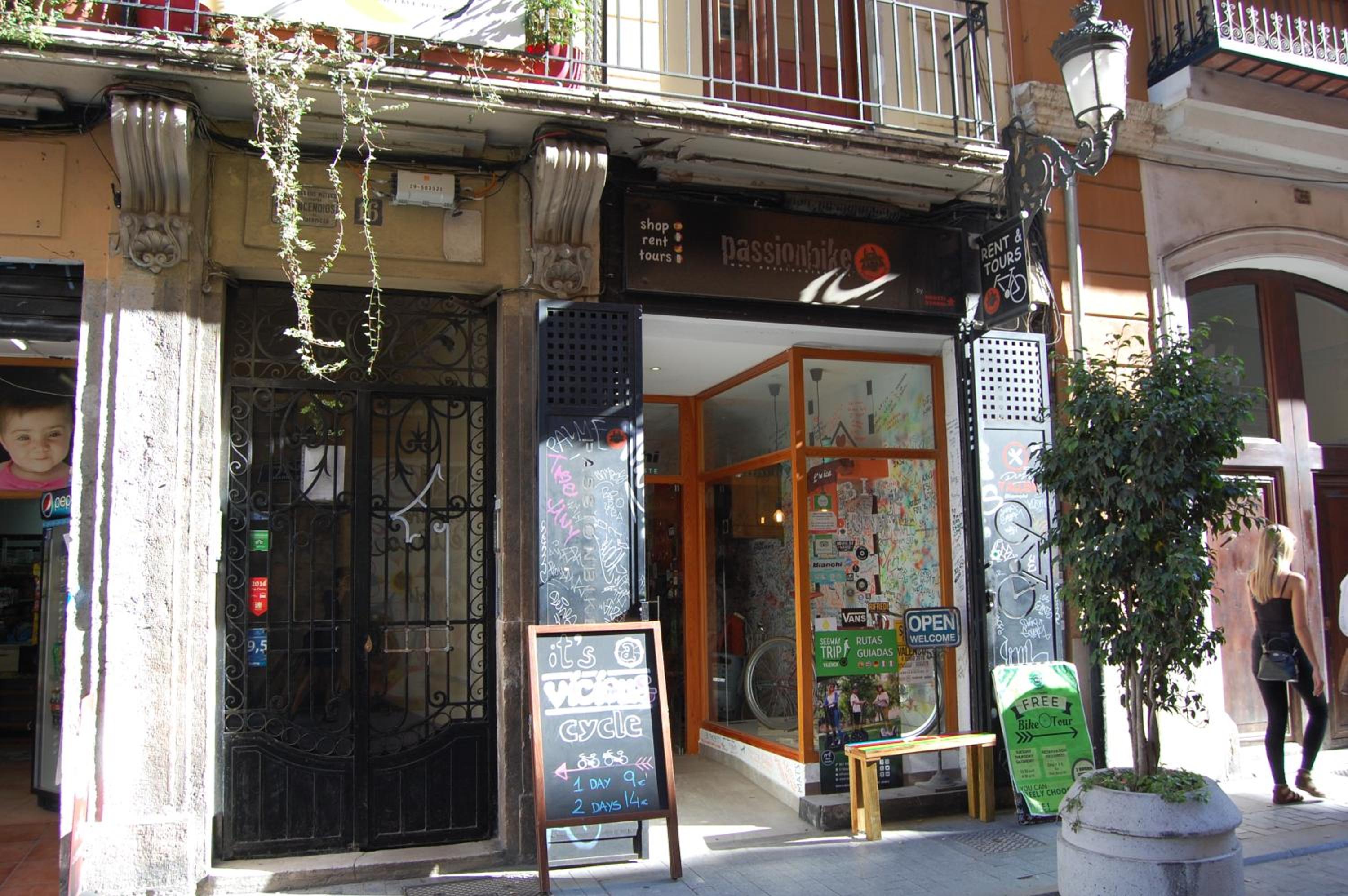 Eco-Friendly Apartments