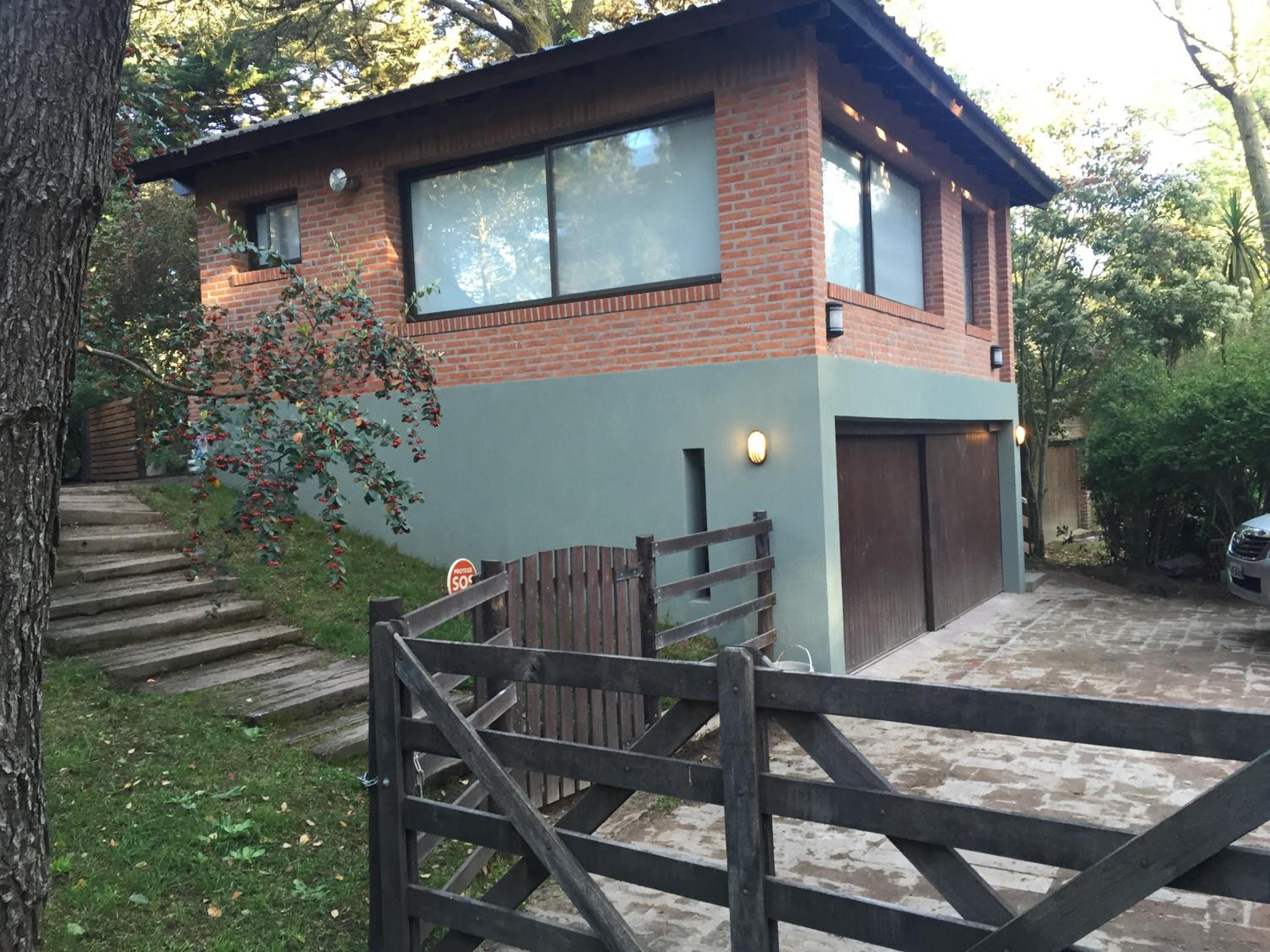 La Bumbuna,Carilo Departamentos Amoblados