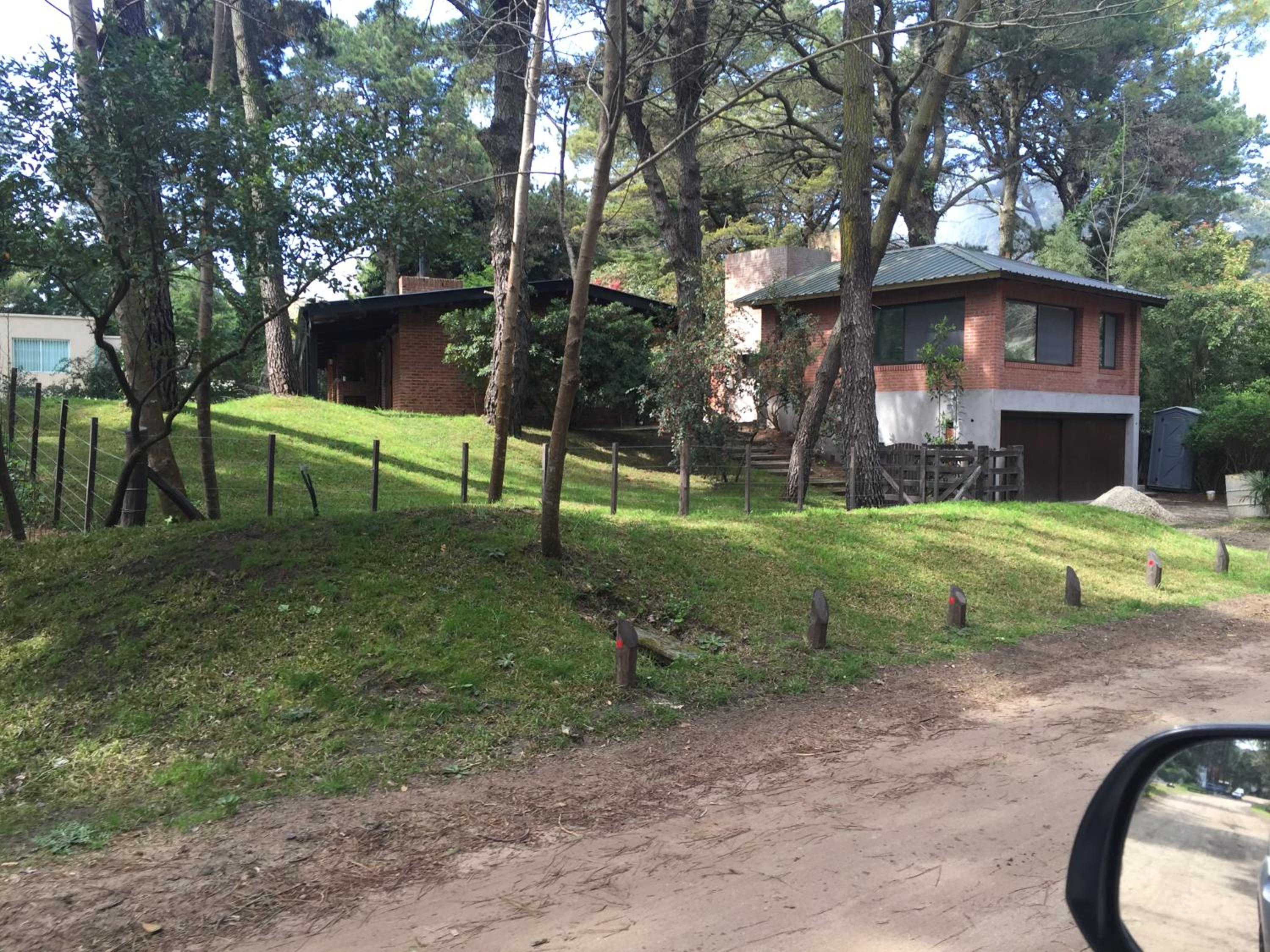 La Bumbuna,Carilo Departamentos Amoblados
