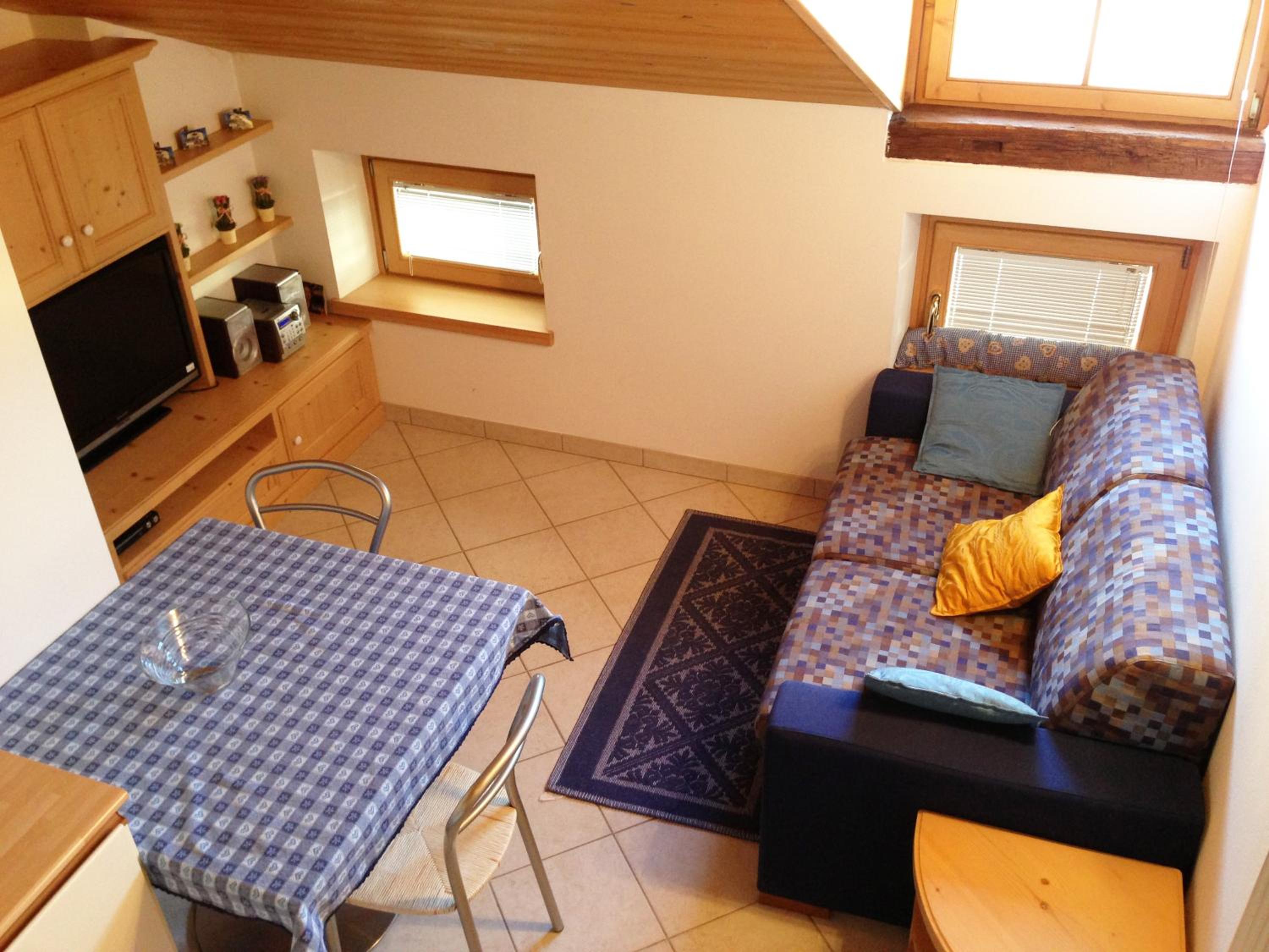 Apartments Trettel