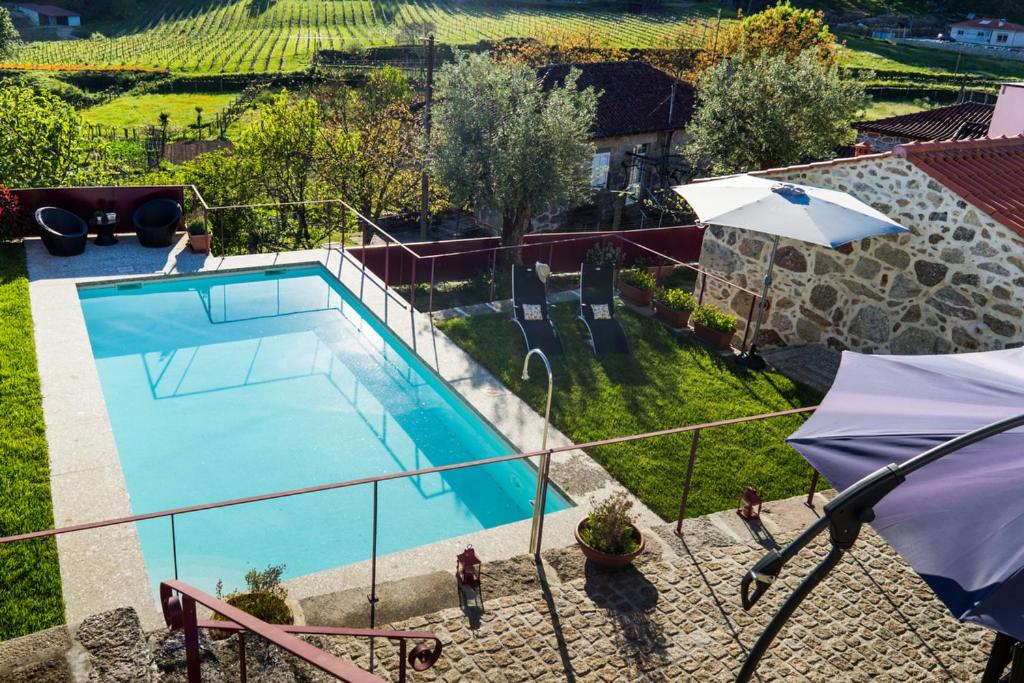 Quinta do Cerqueiral