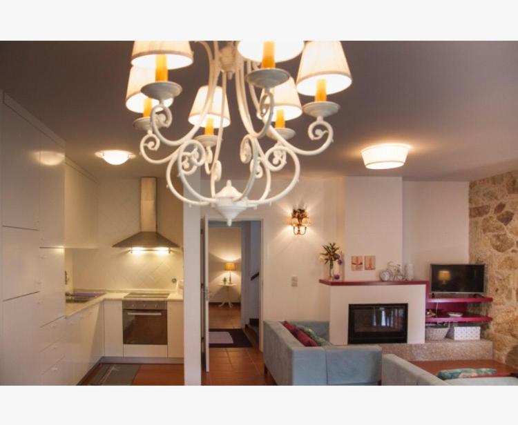 Quinta do Cerqueiral en Arcos de Valdevez