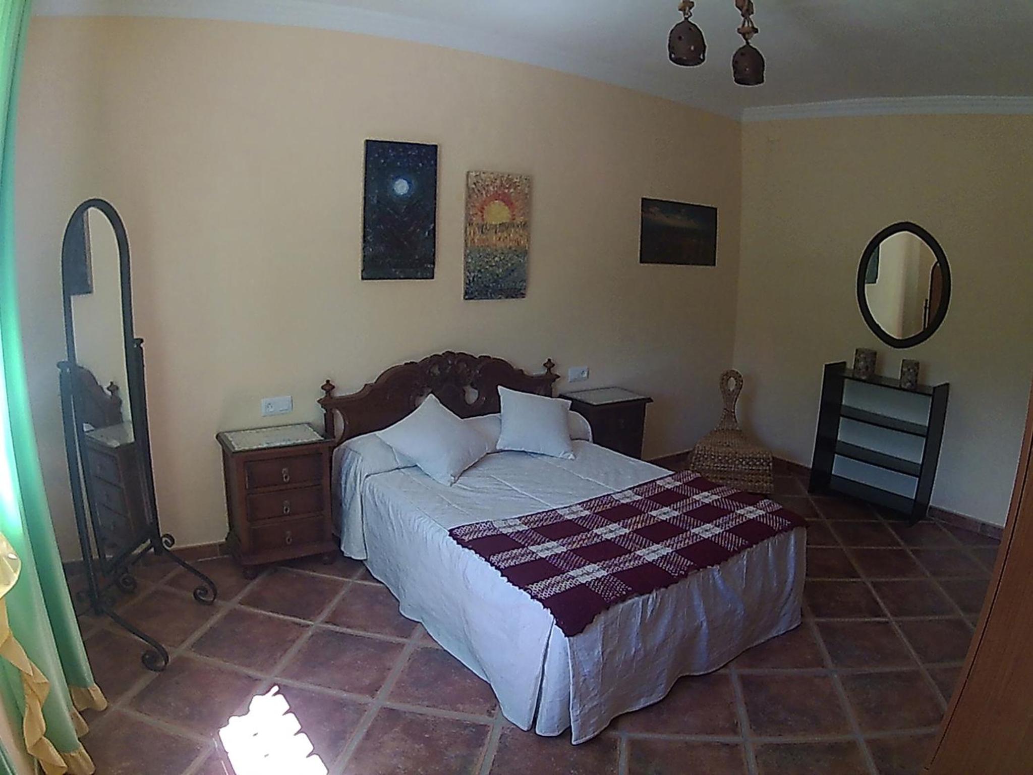 Casa Rural Entreparques view 4