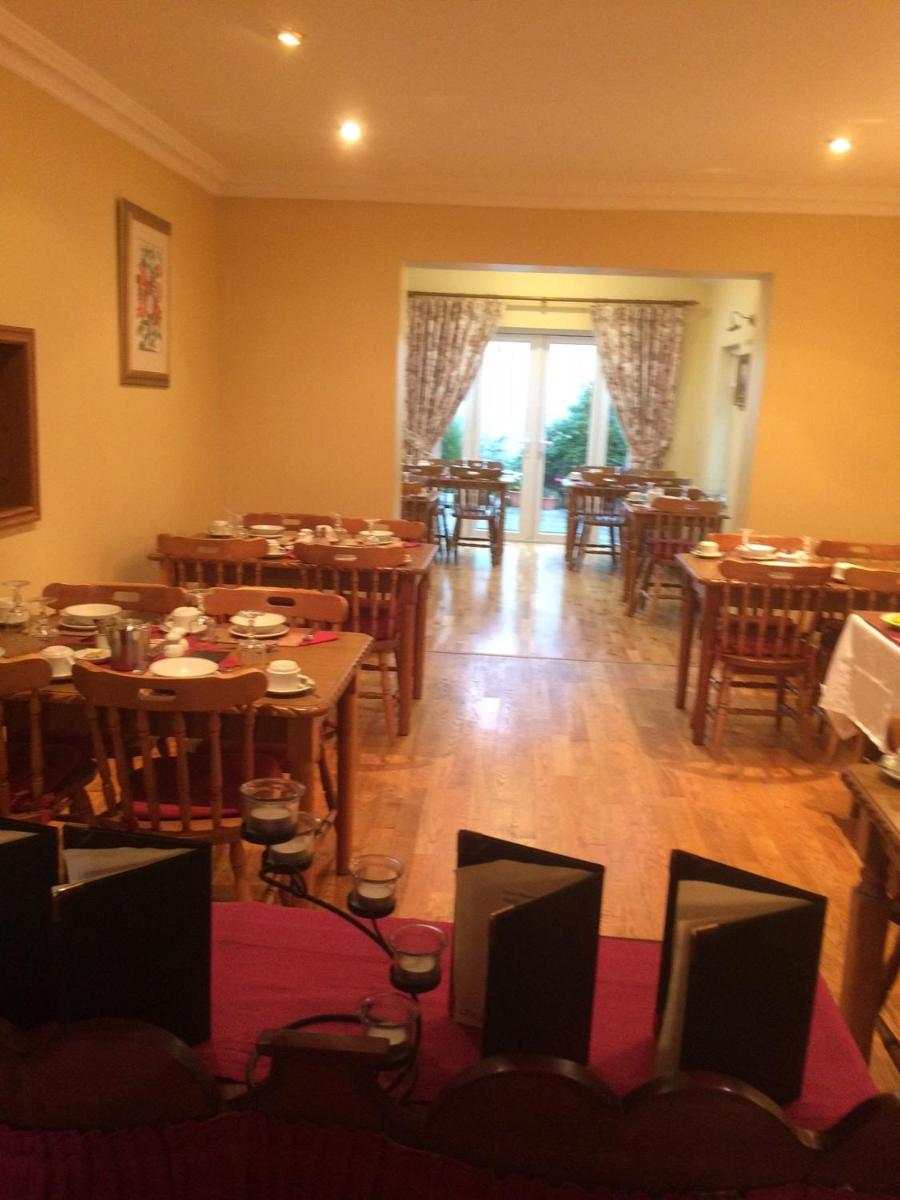 Seashore Lodge Guesthouse view 2