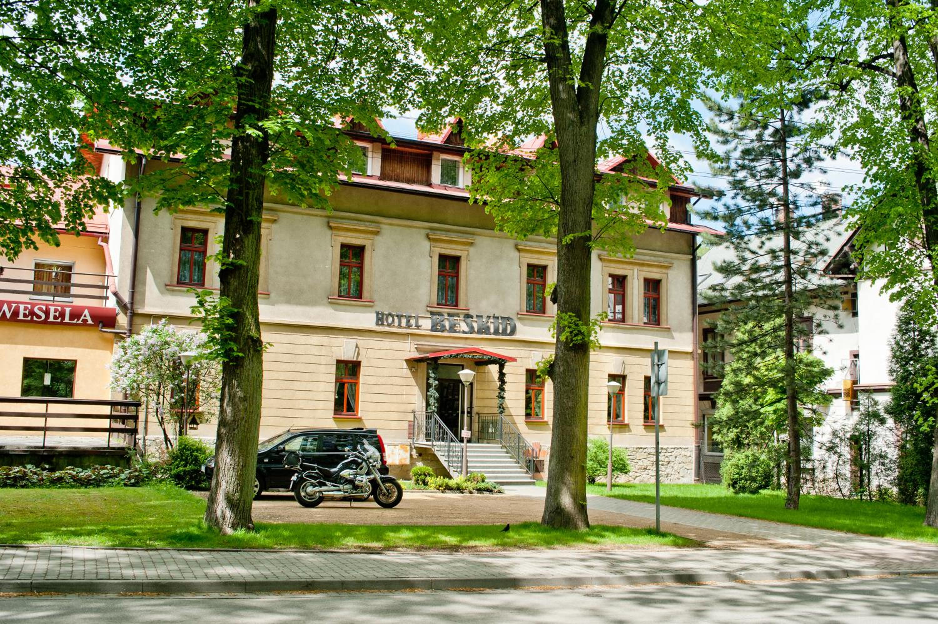 Hotel Beskid - Image 1