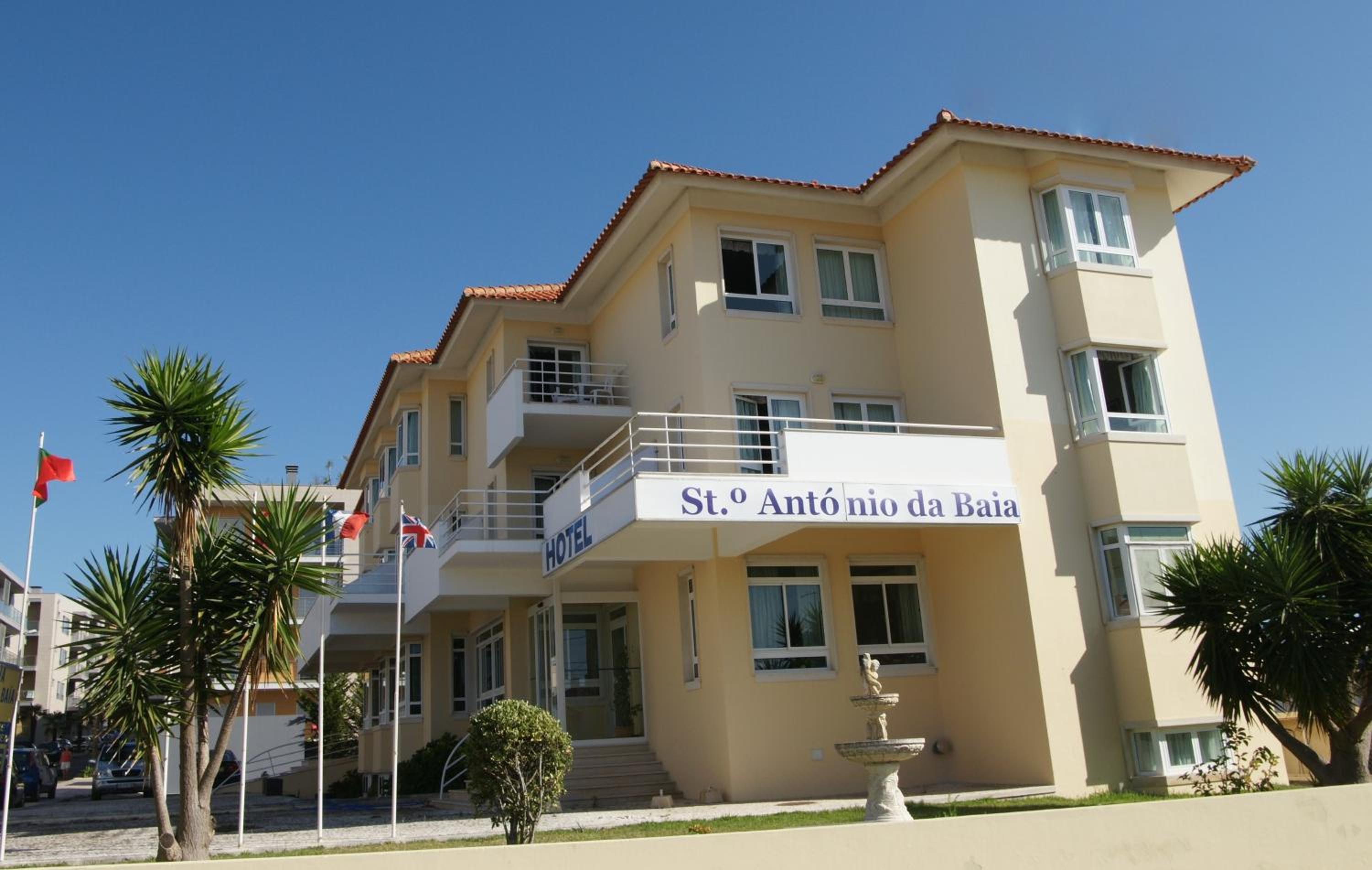 Hotel Santo Antonio Da Baia - Image 1