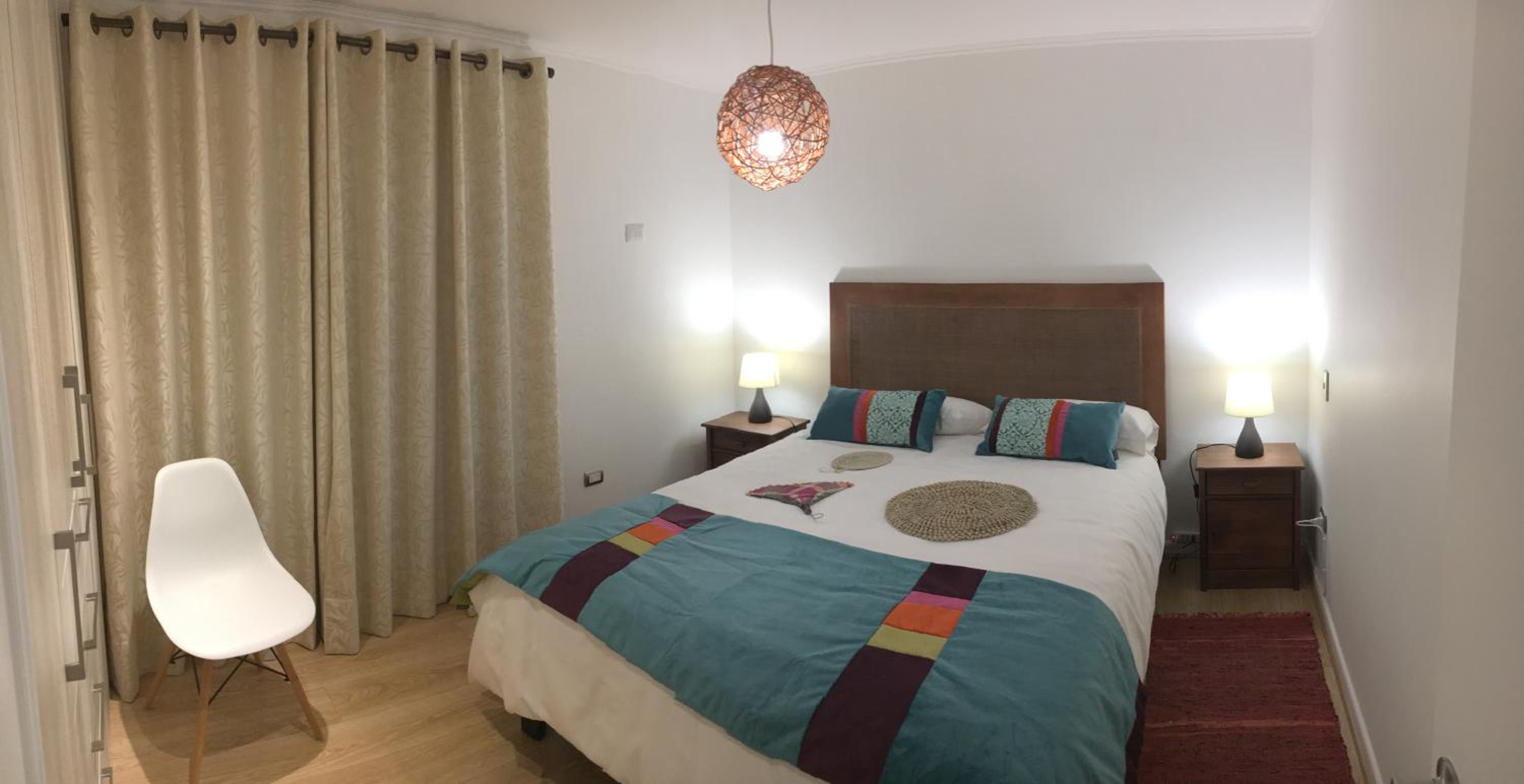 Casa Vitacura Host