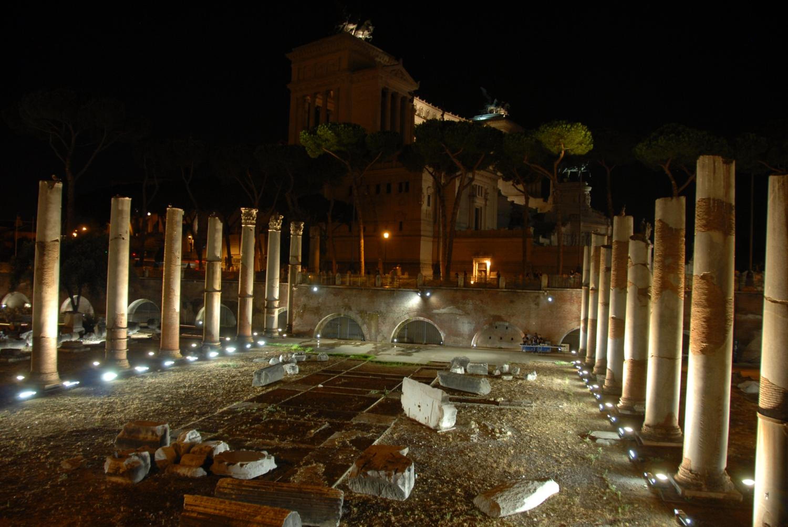 Gianicolo Holiday House