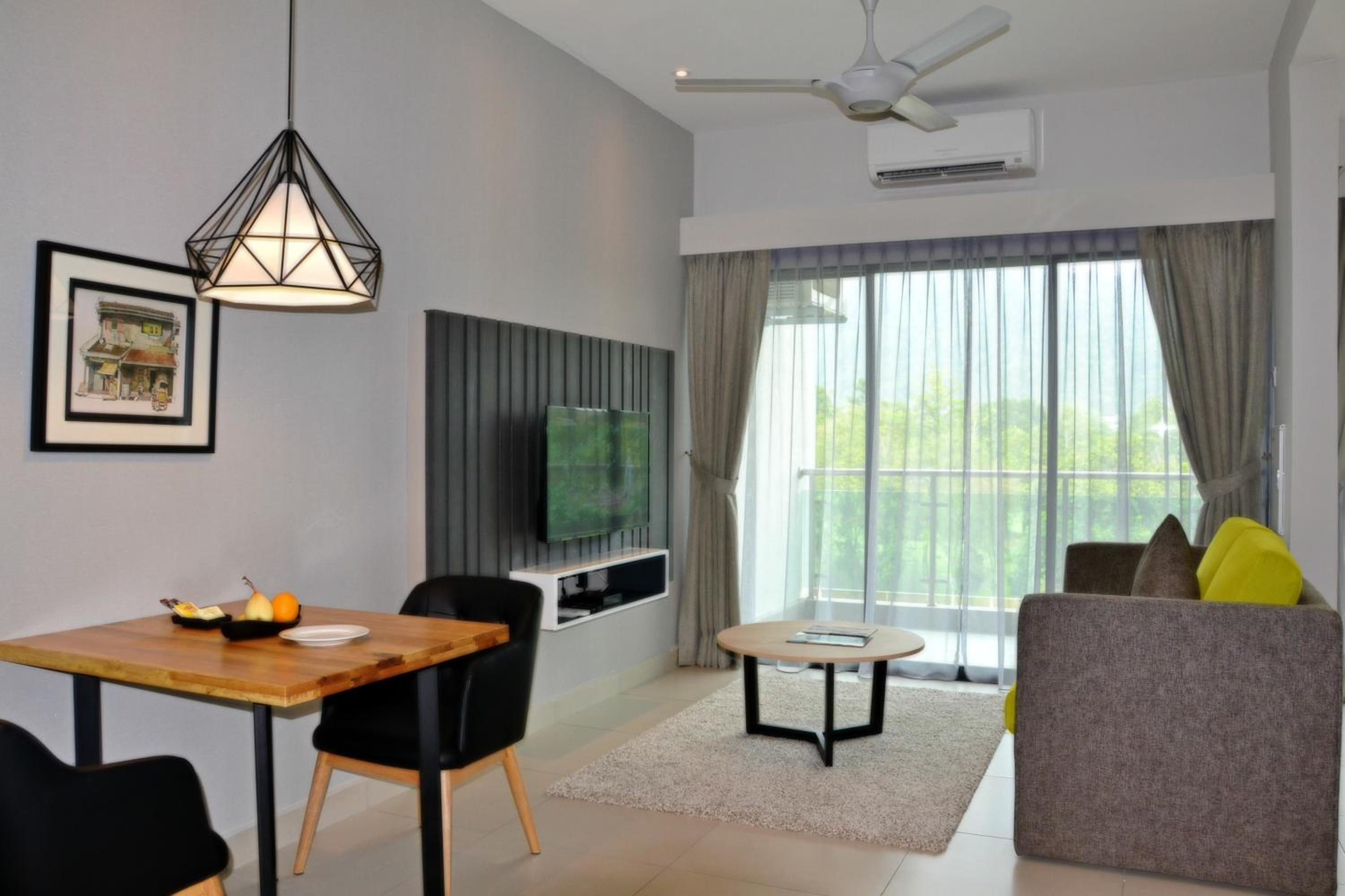 Meru Suites at Meru Valley Resort