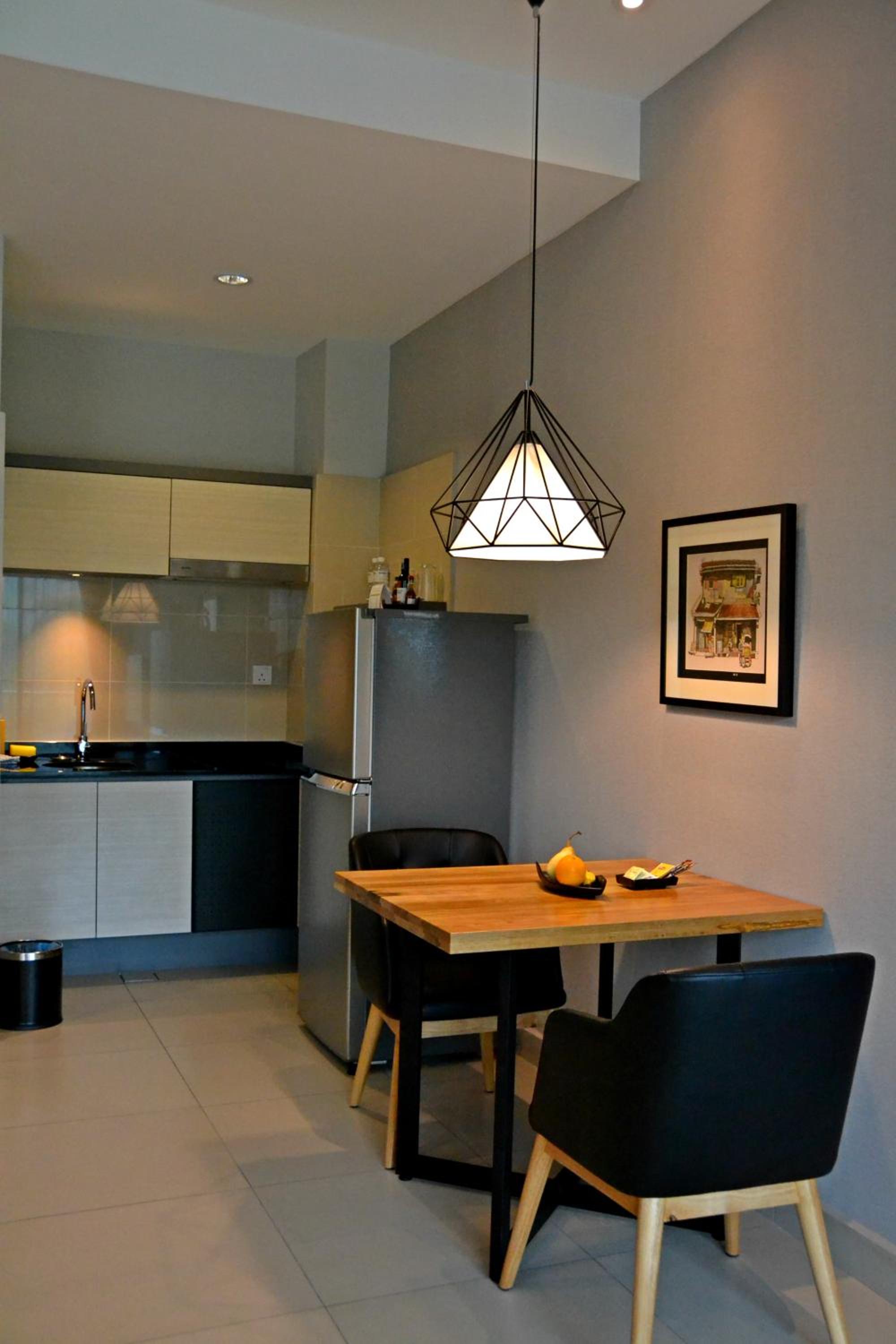 Meru Suites at Meru Valley Resort