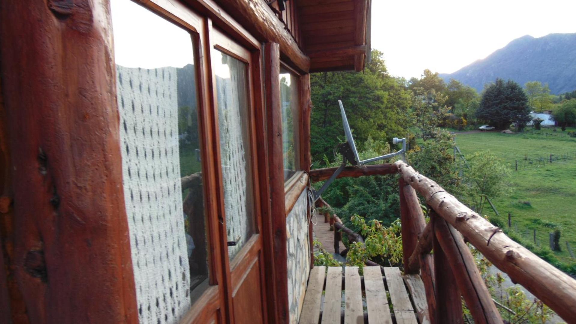 Criollo Lodge