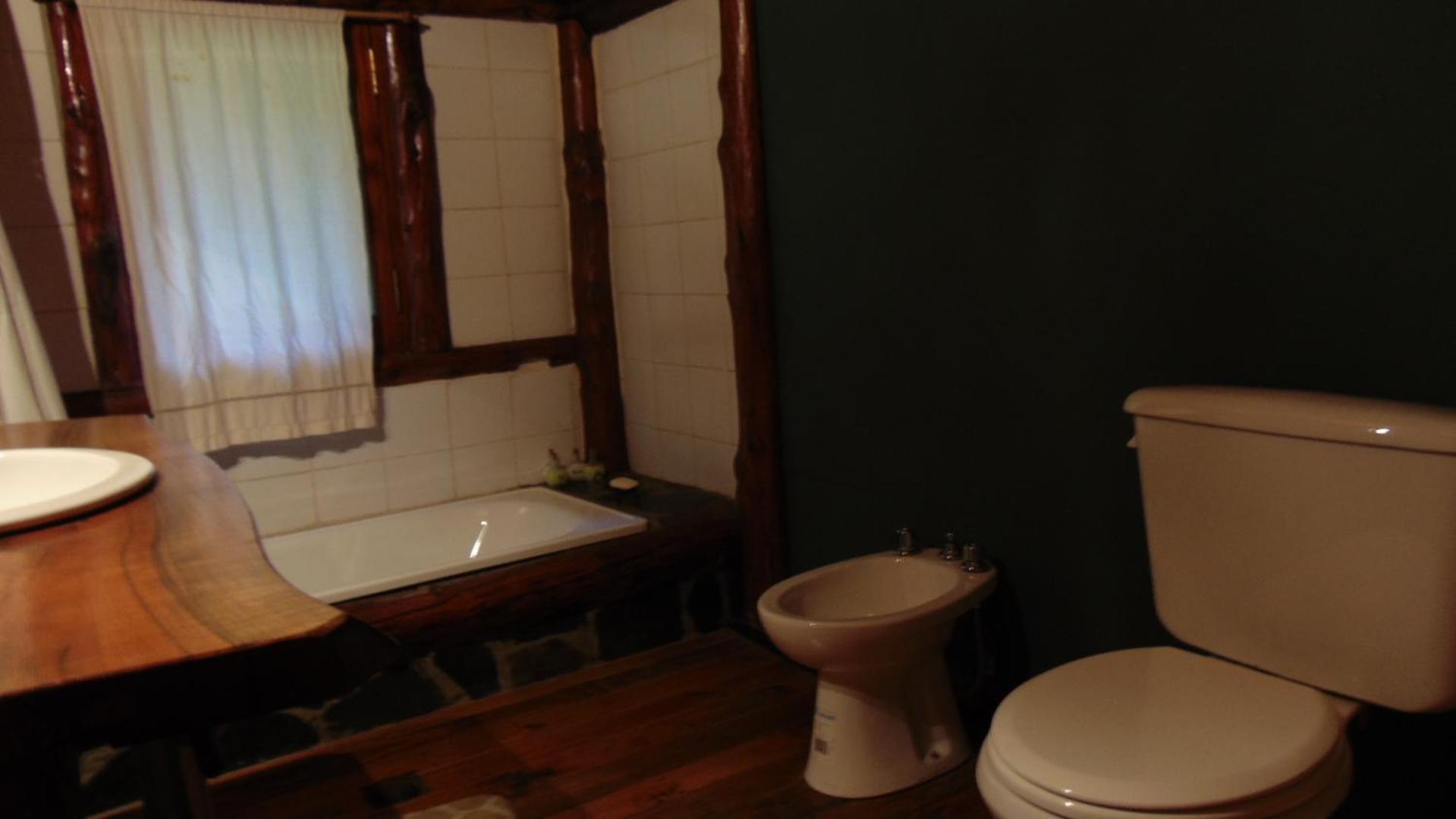 Criollo Lodge