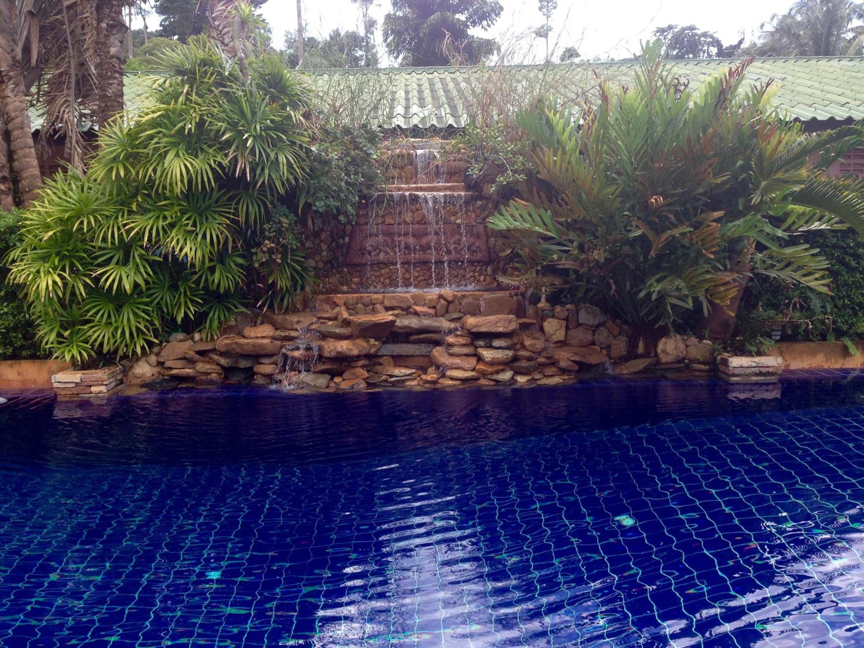 Garden Resort