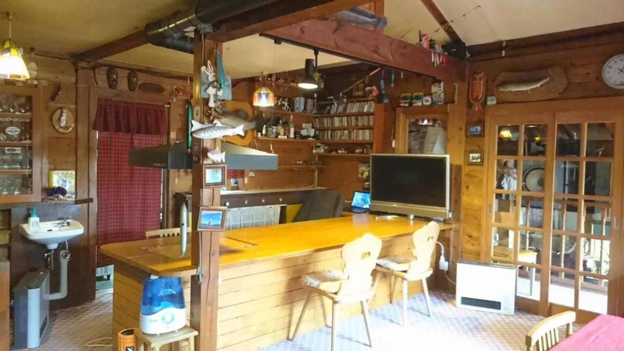 Lake village donaludo Pension