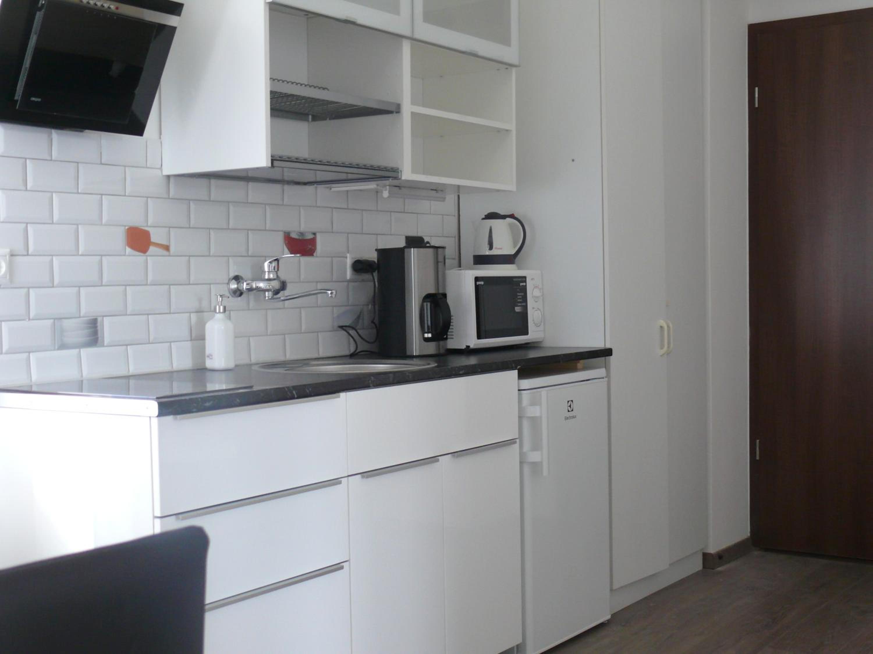 Diamond Astoria Apartments