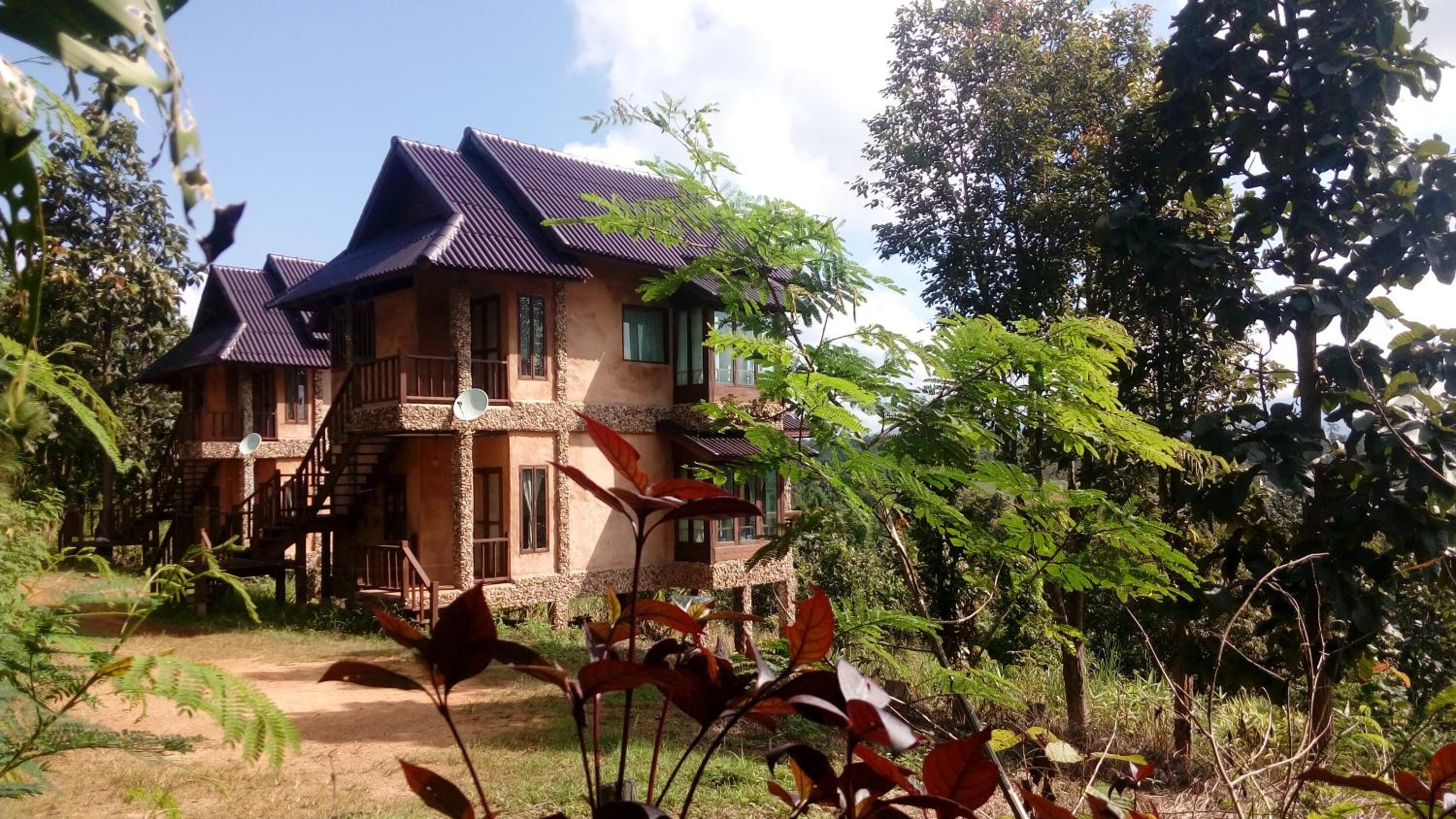 Khunyuam Resort