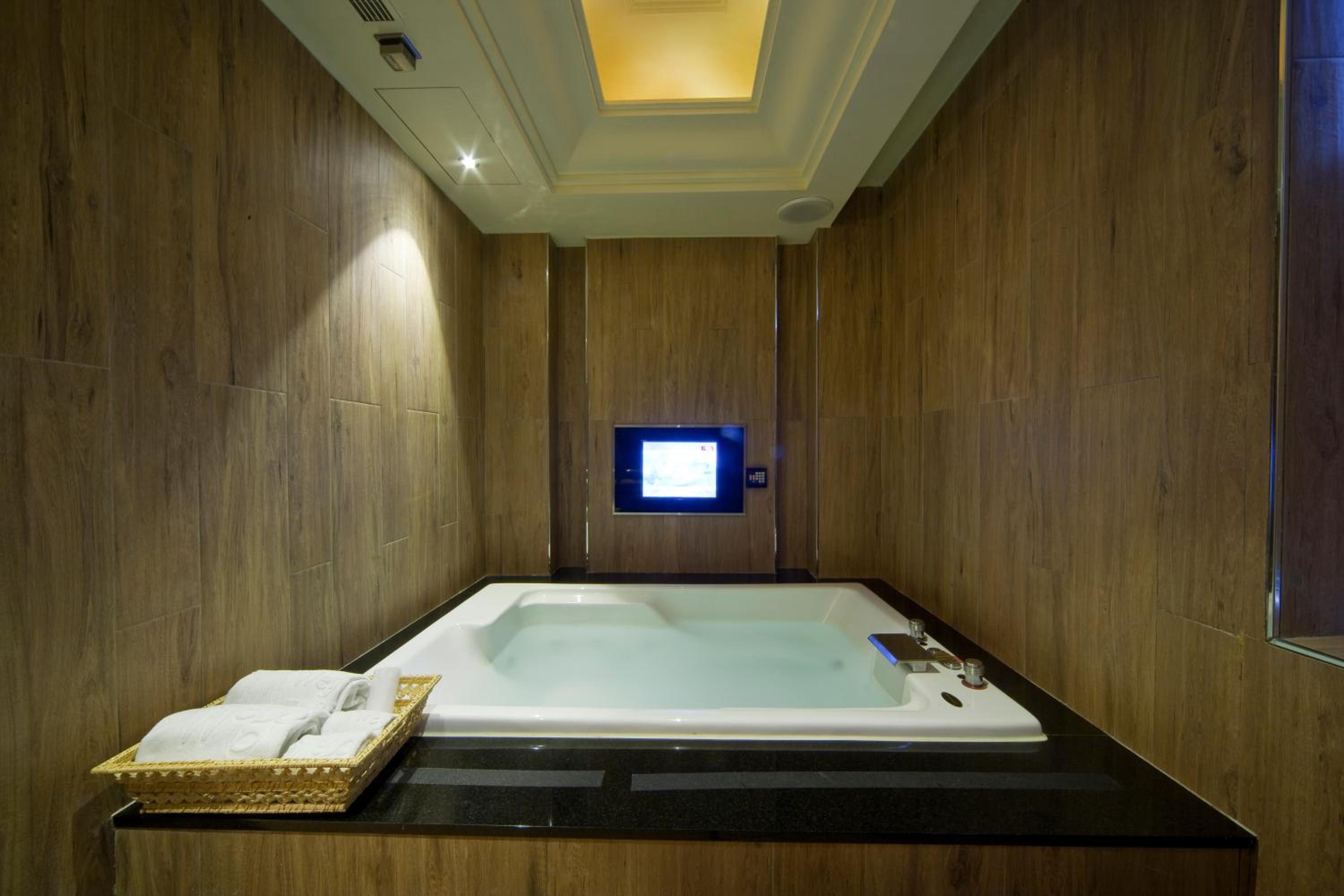 Wego Hotel - Linsen - Image 4