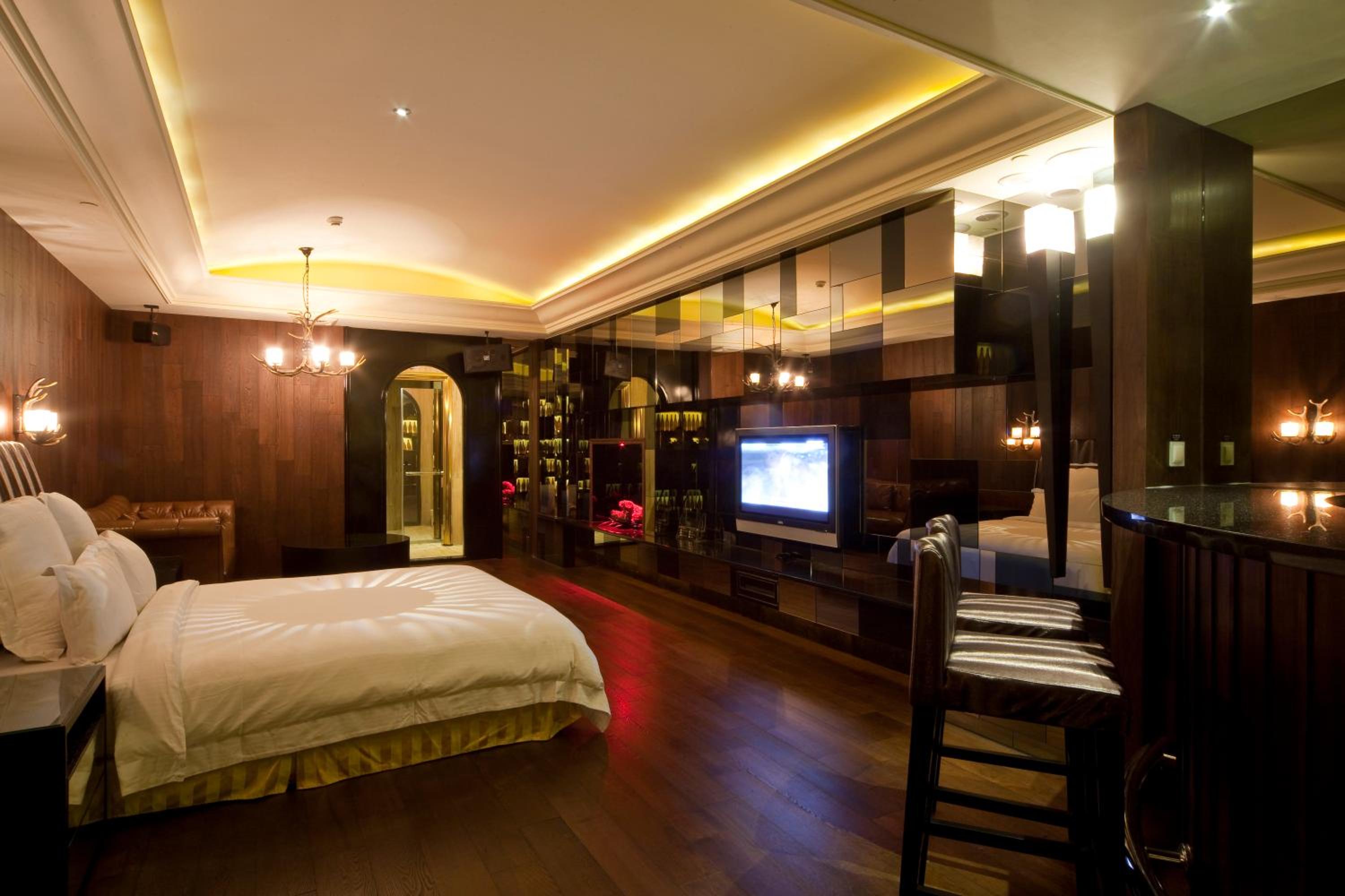 Wego Hotel - Linsen - Image 5