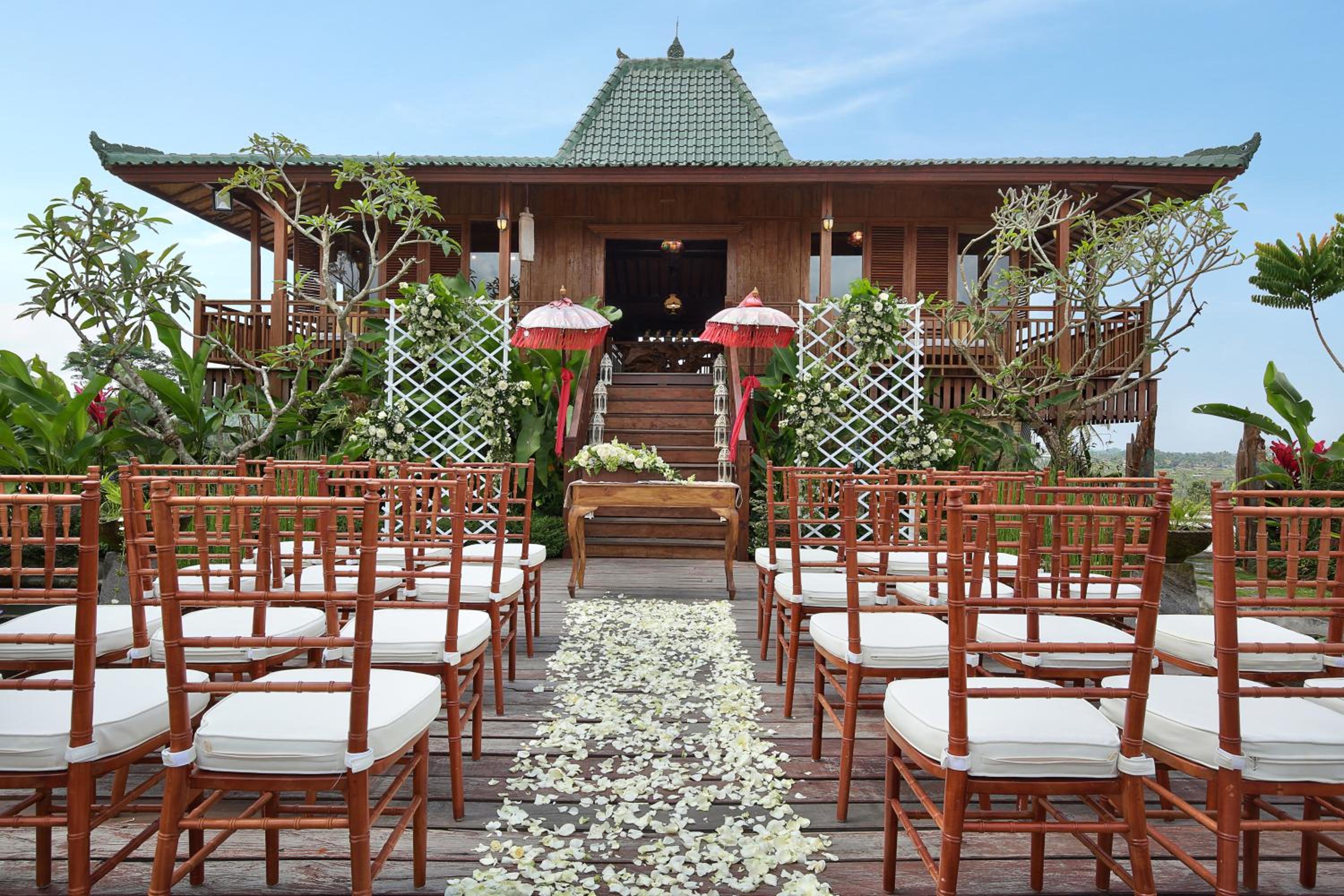 Ti Amo Bali