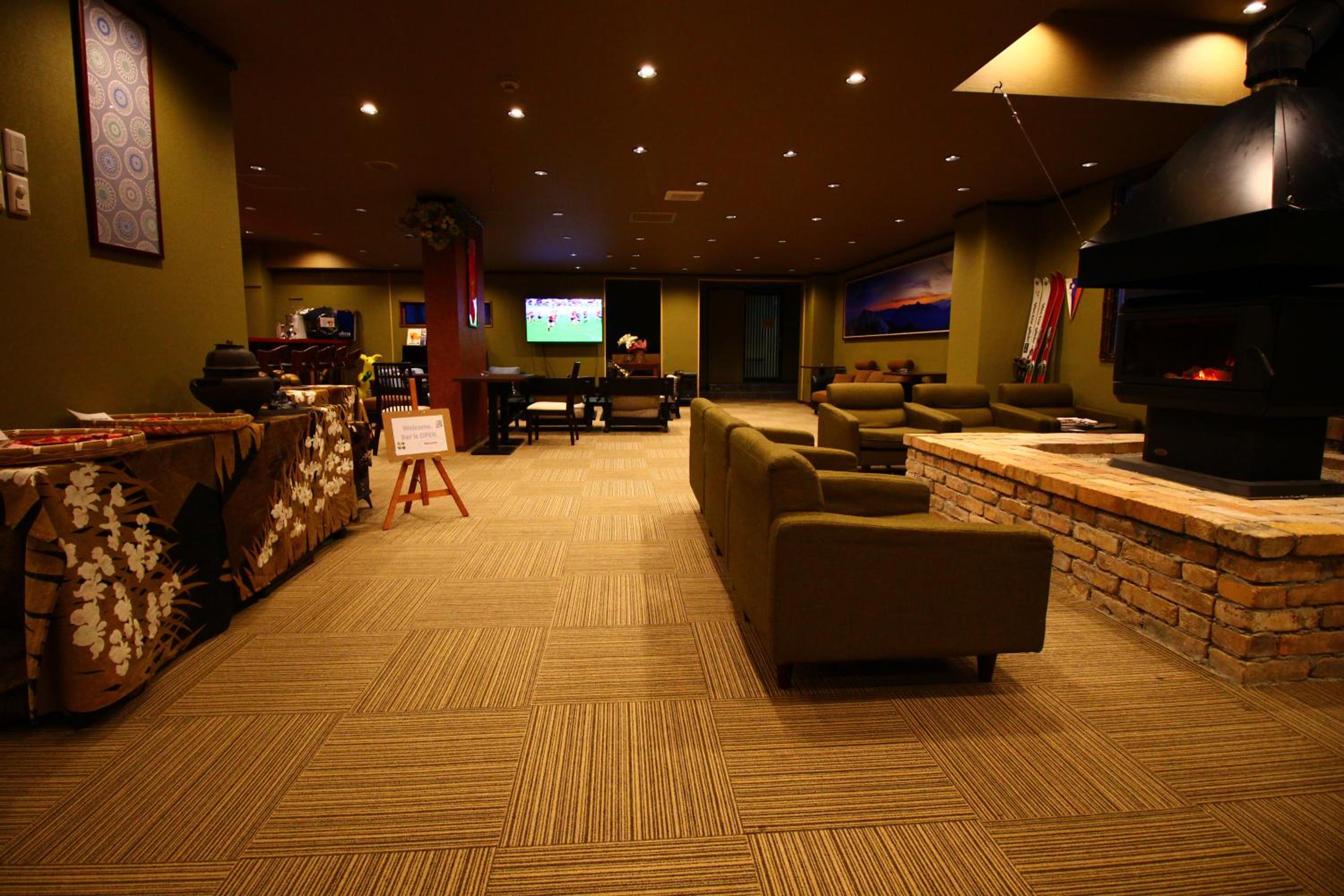 The Cultured Apartments Hakuba