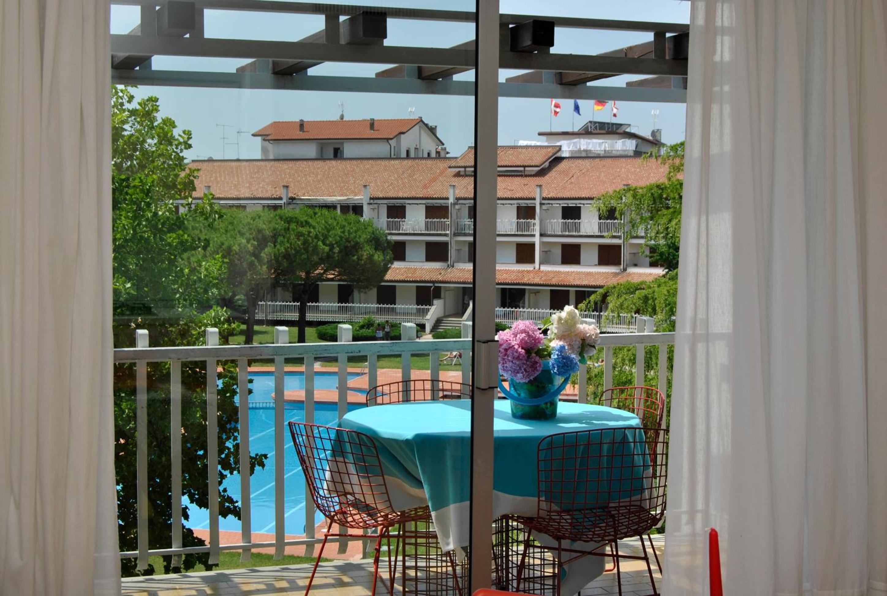 Residence Selenis