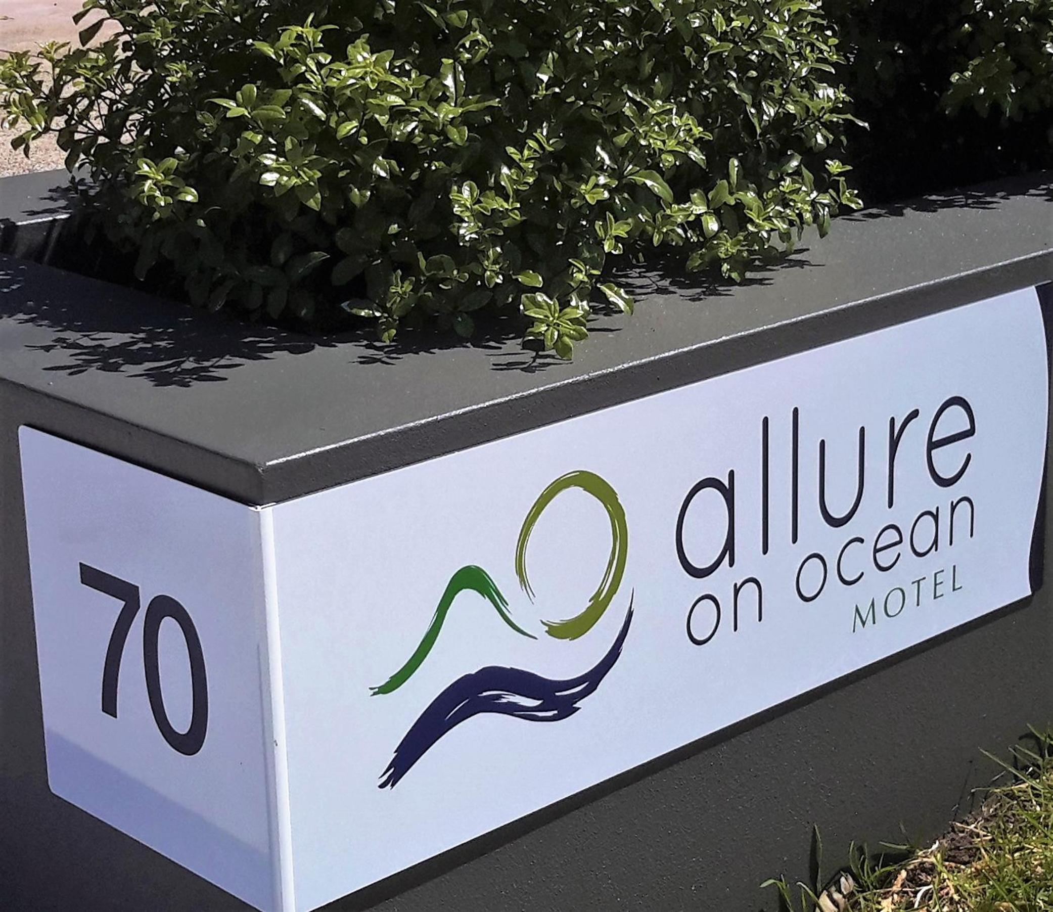 Allure On Ocean Motel - Mollymook Beach
