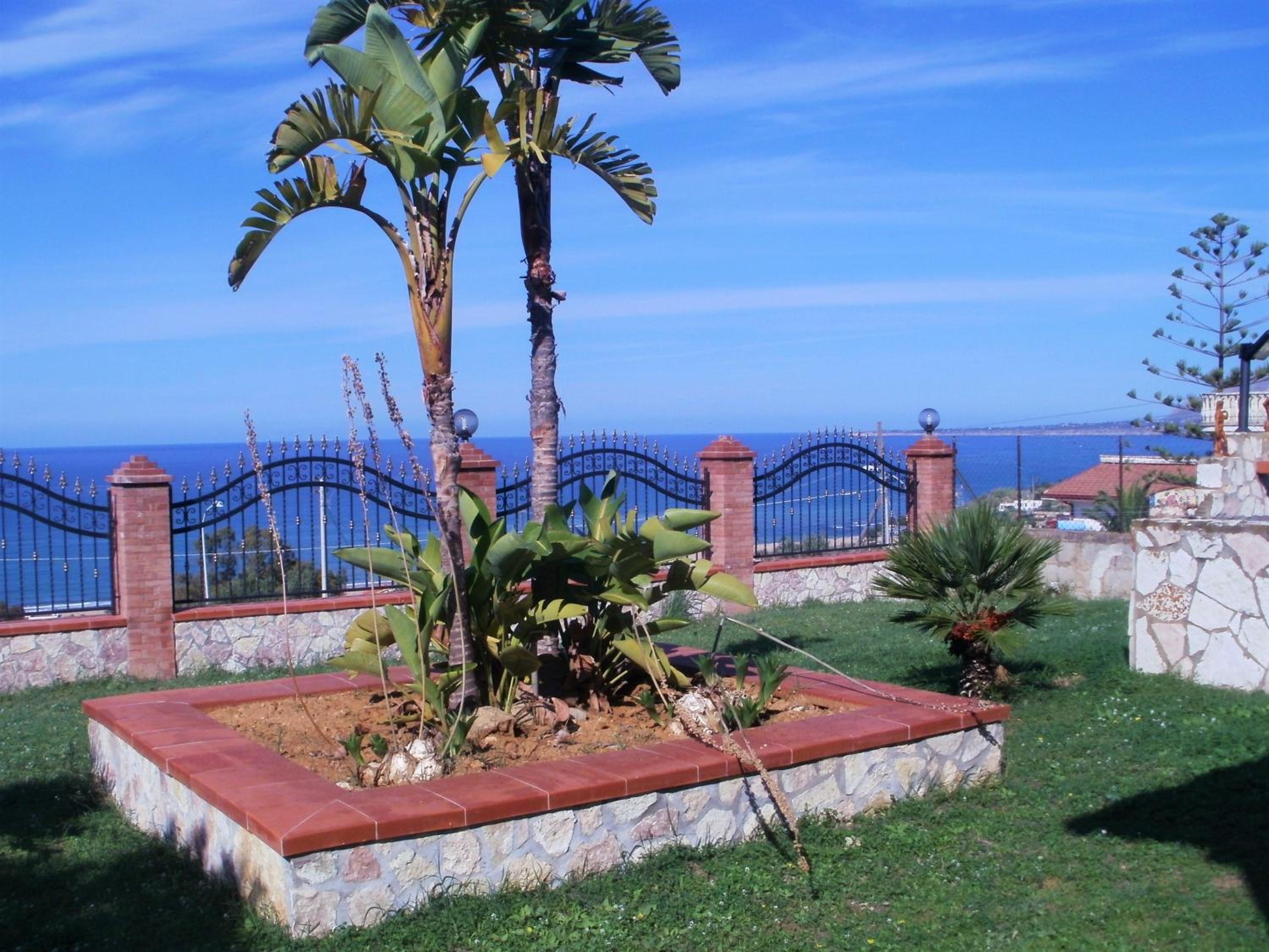 Villa Delia view 4