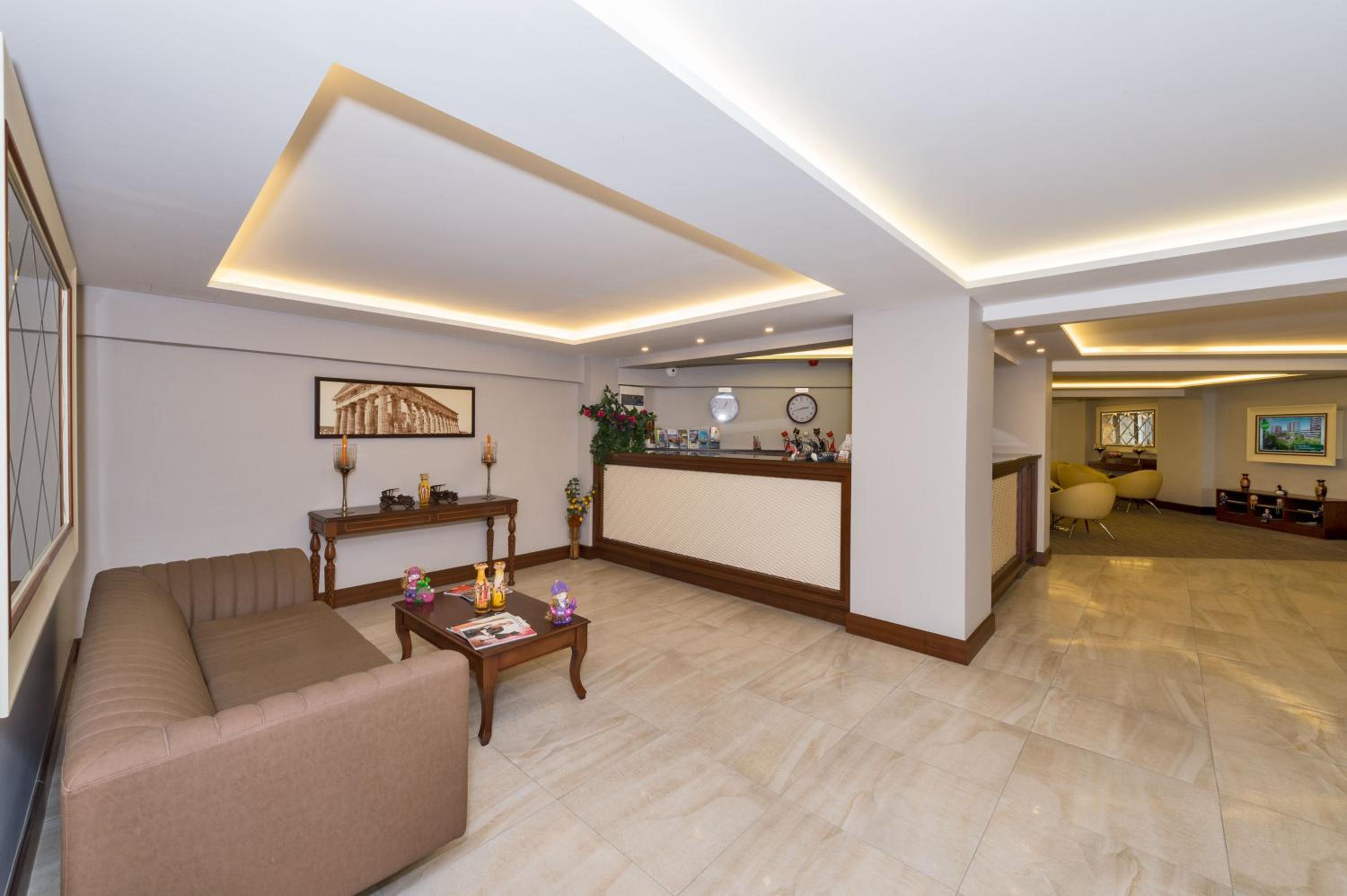 Bergama Hotel - Image 41