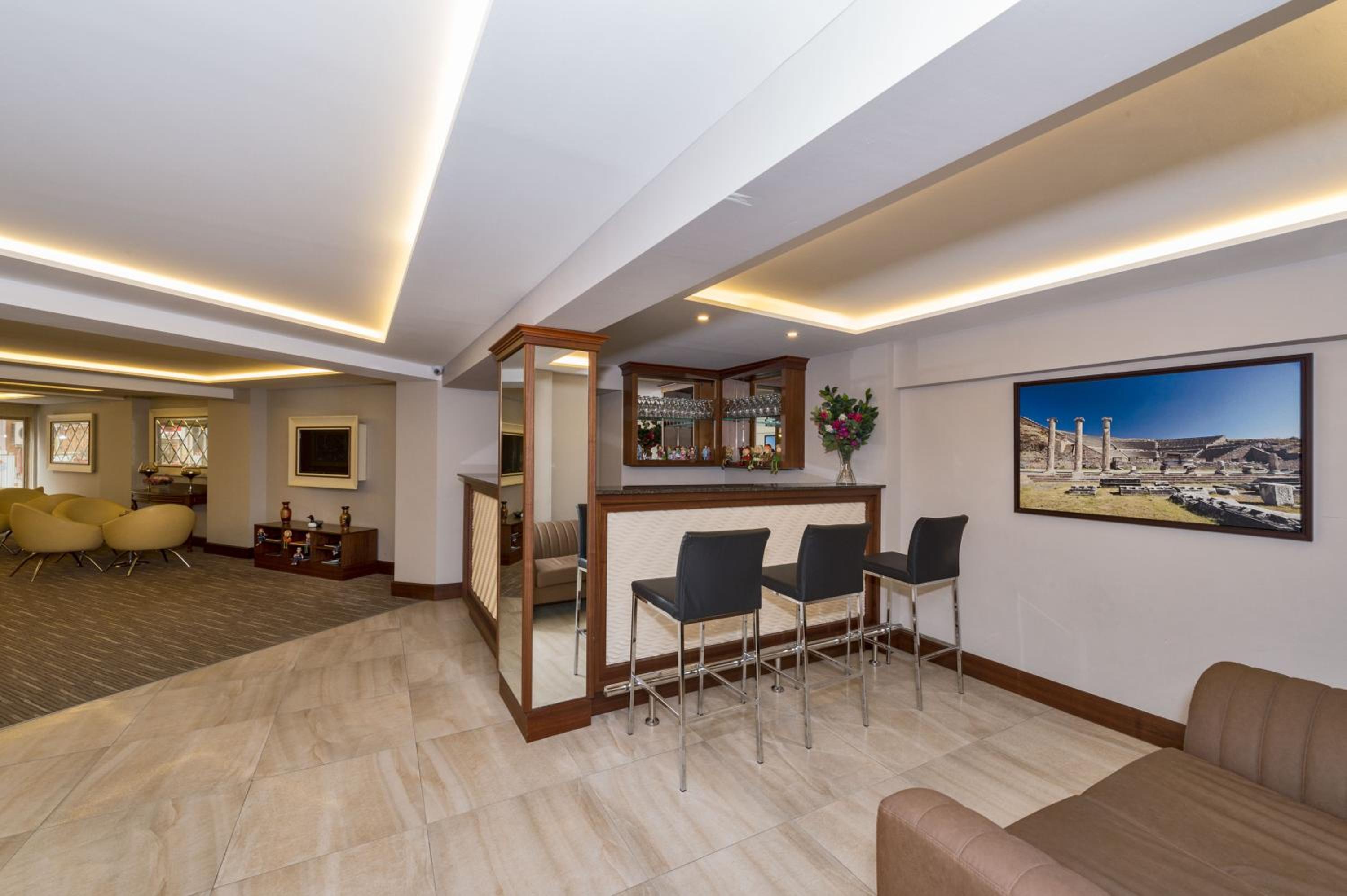 Bergama Hotel - Image 18