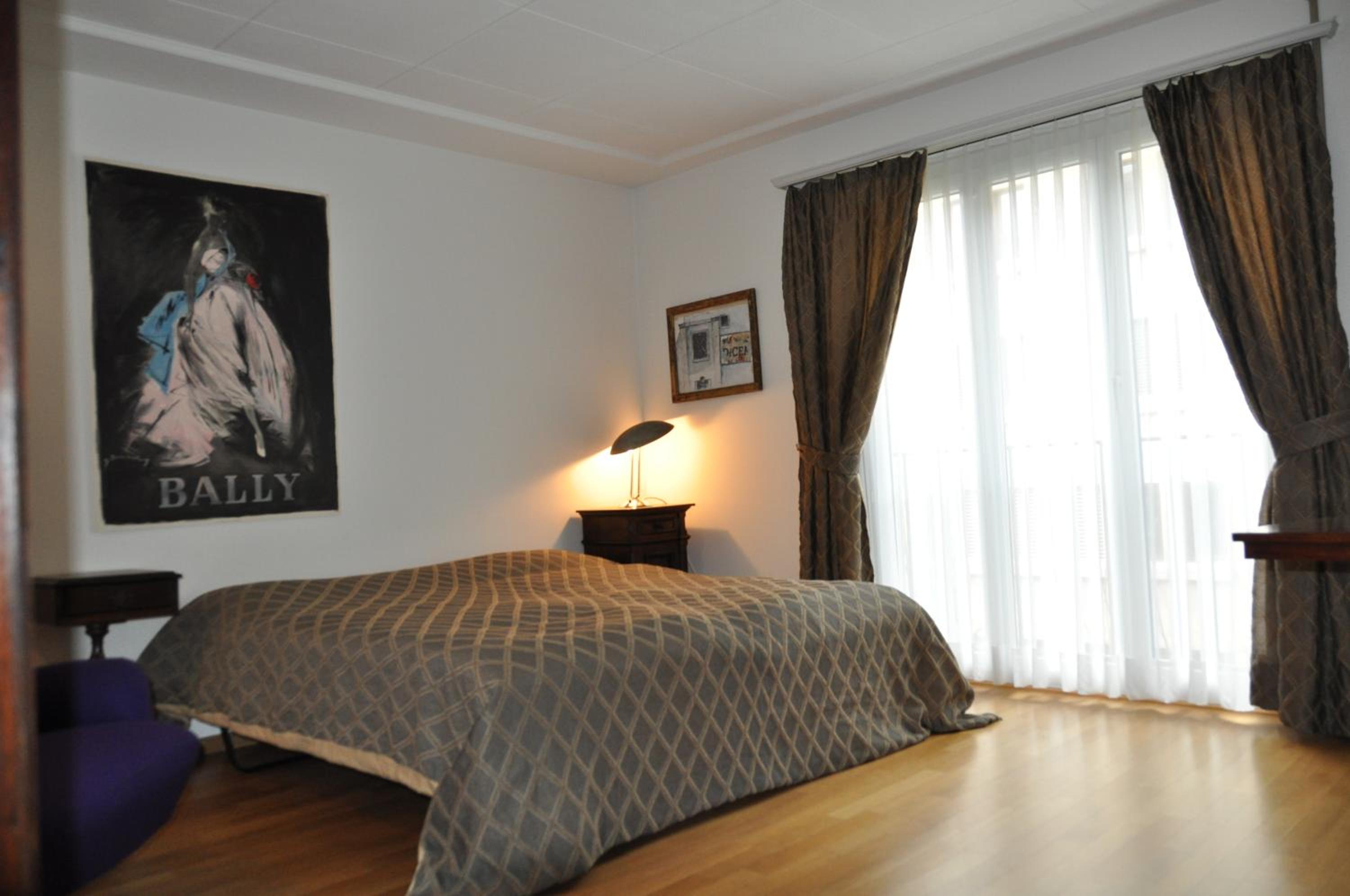 Appartements Hofquartier