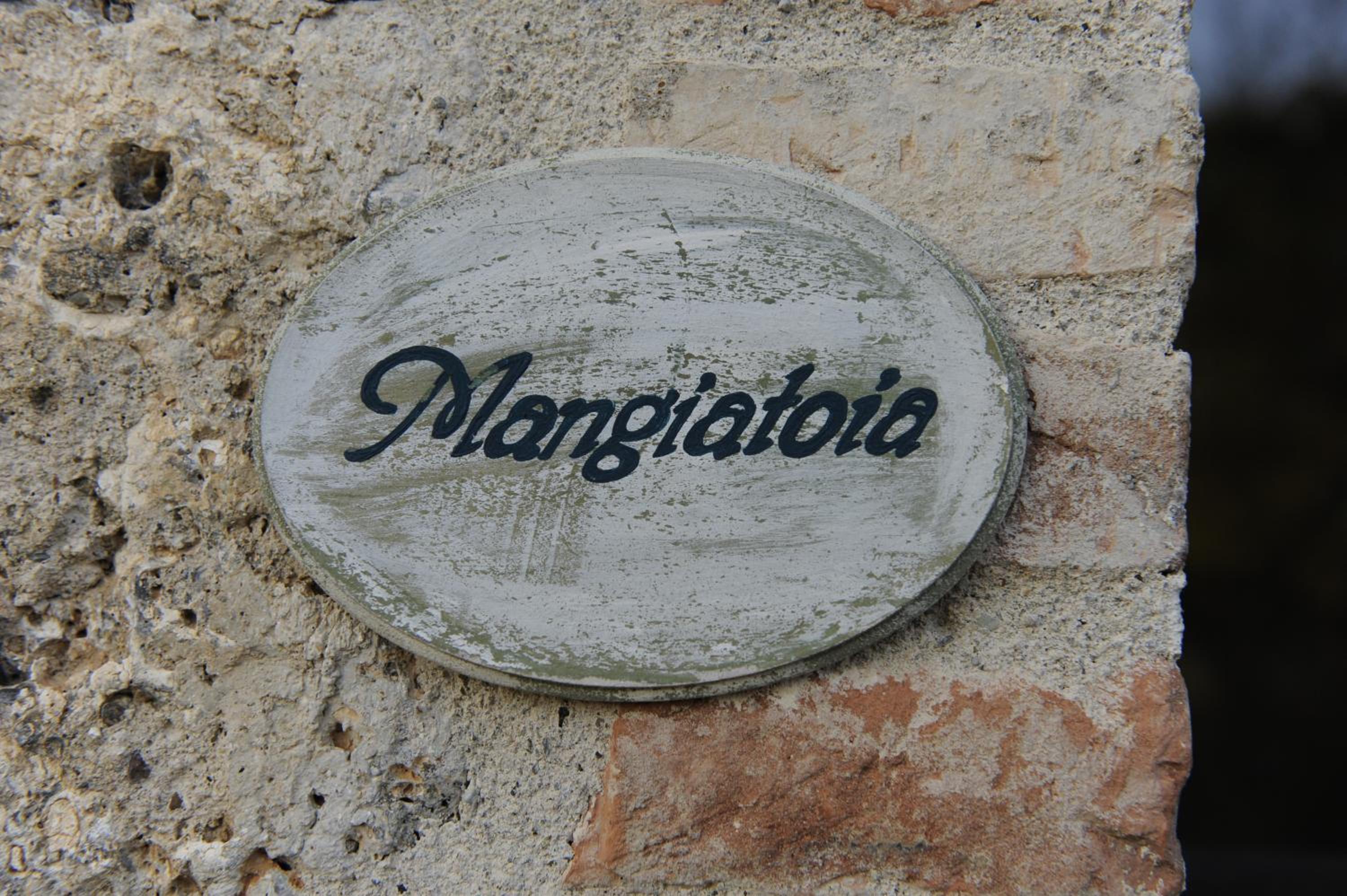 Fattoria Agriturismo Nerbona