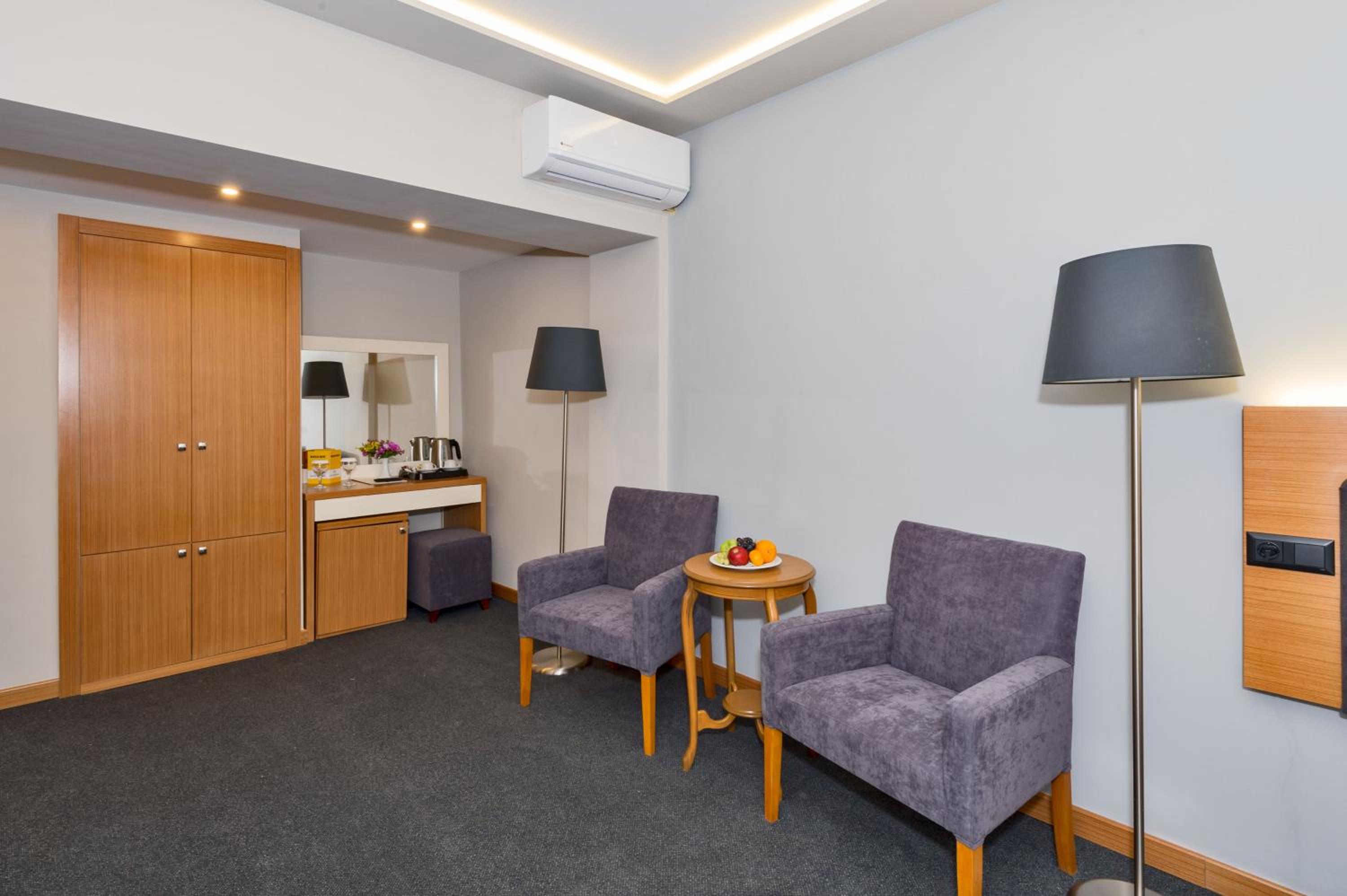 Bergama Hotel - Image 45