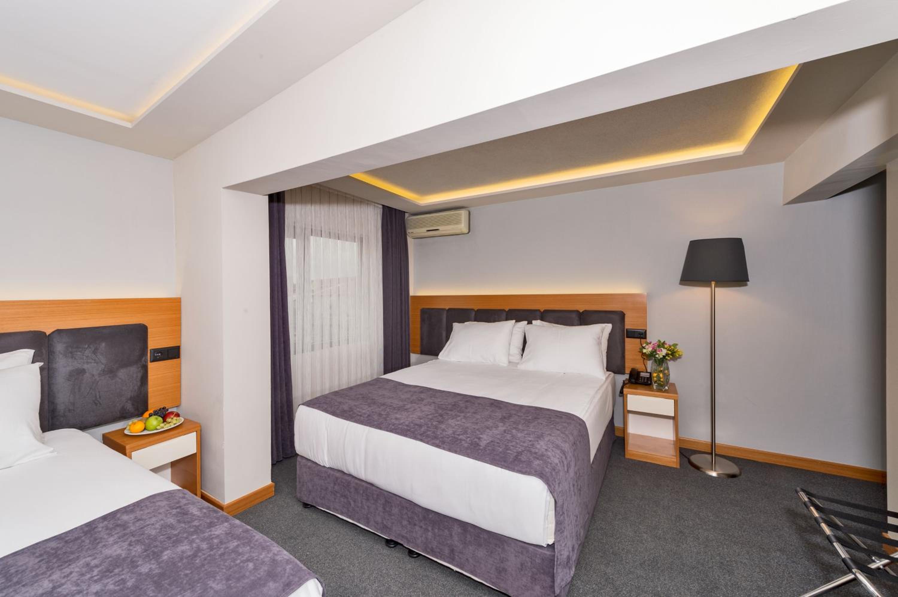 Bergama Hotel - Image 21