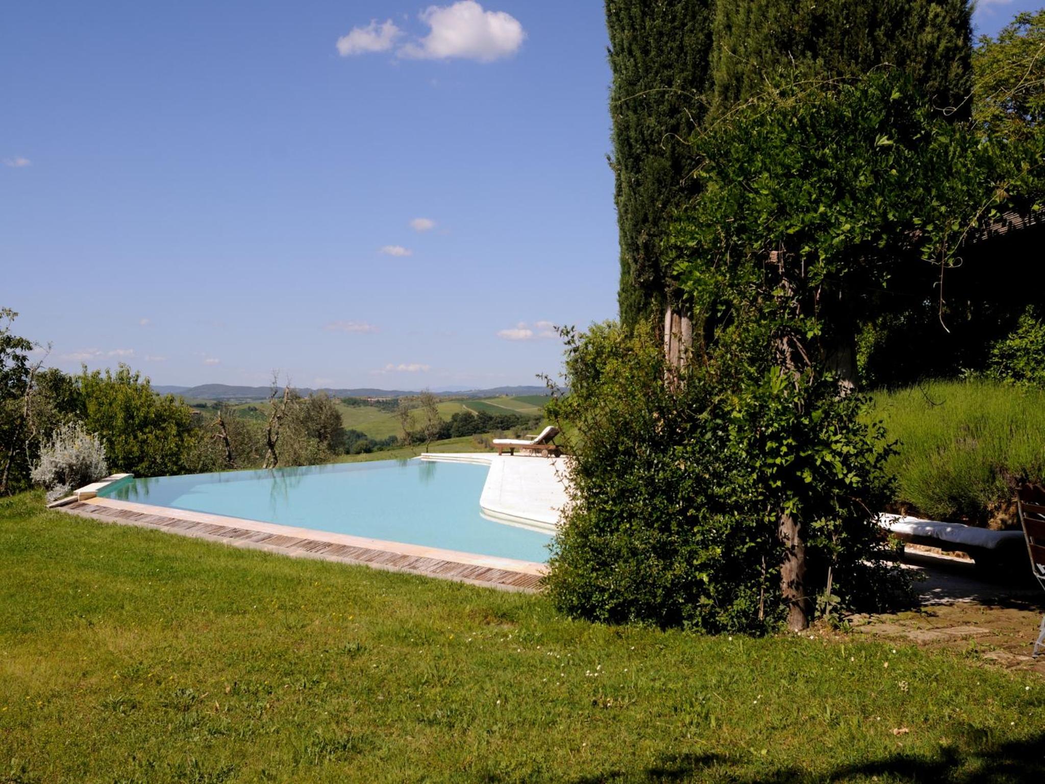Borgo Lucignanello Bandini