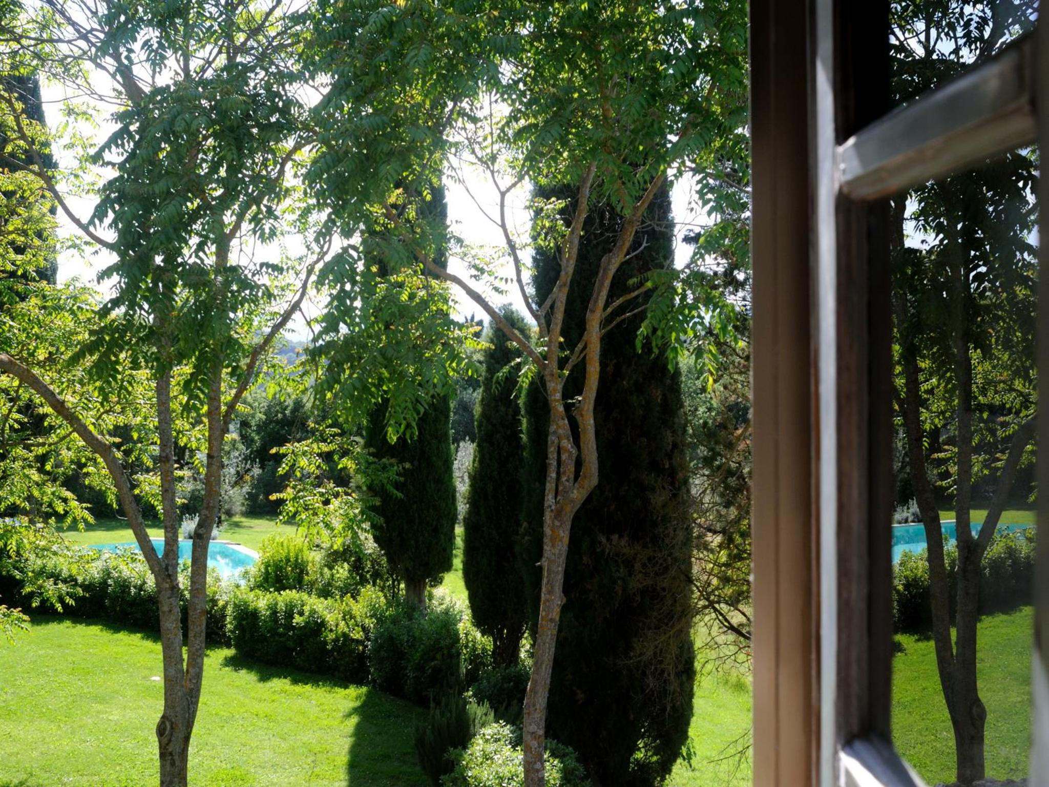 Borgo Lucignanello Bandini