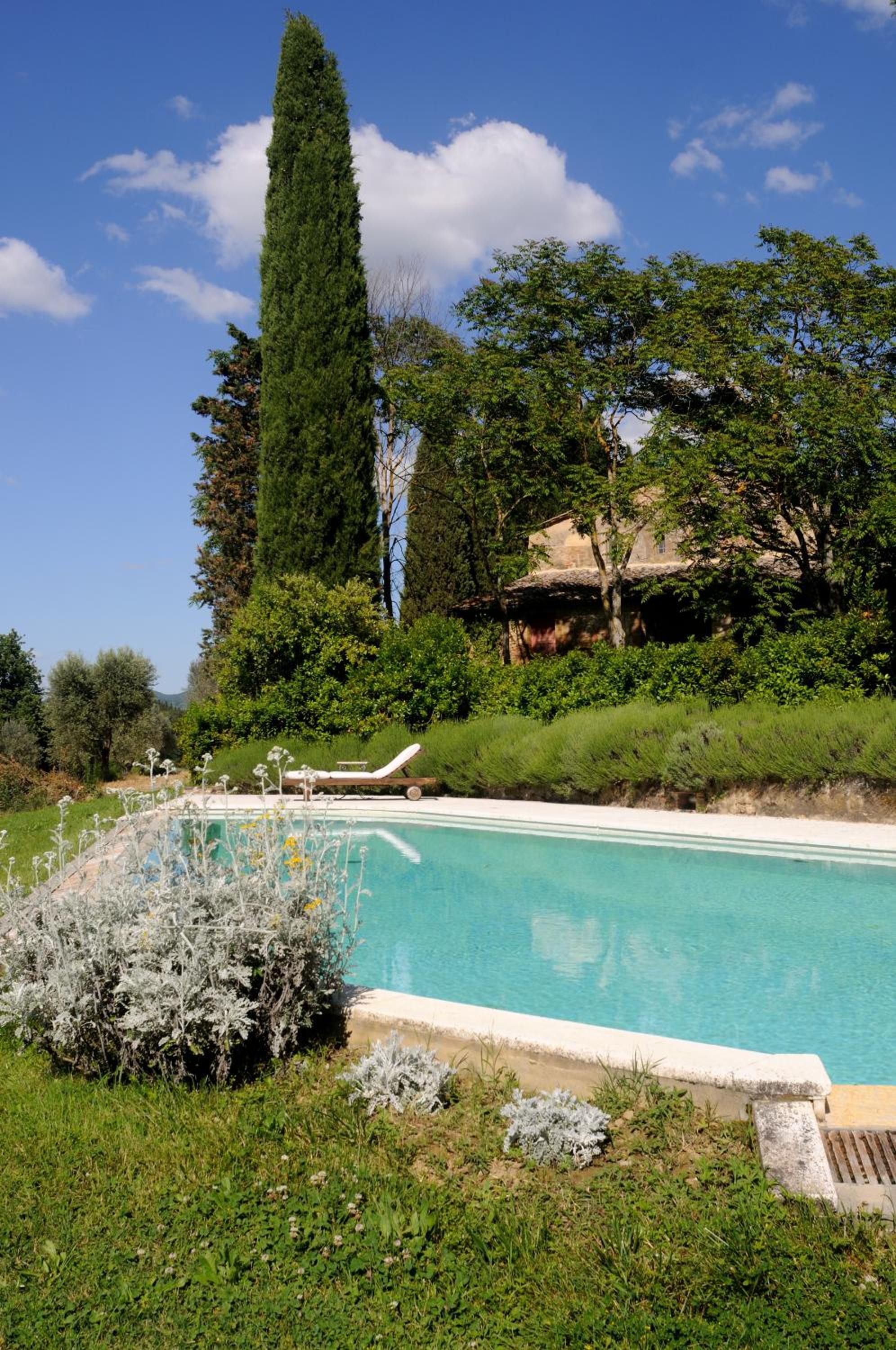 Borgo Lucignanello Bandini