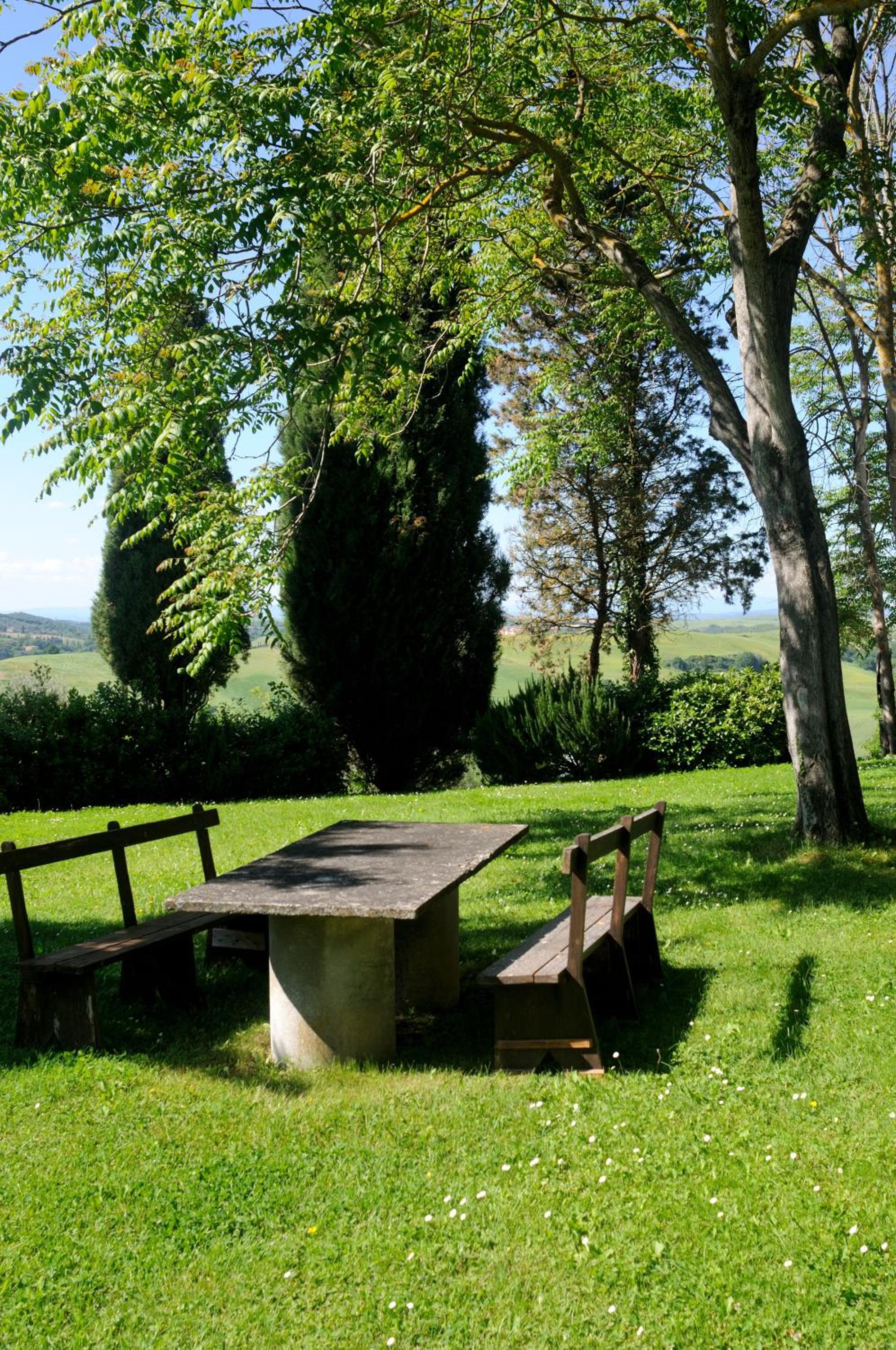 Borgo Lucignanello Bandini