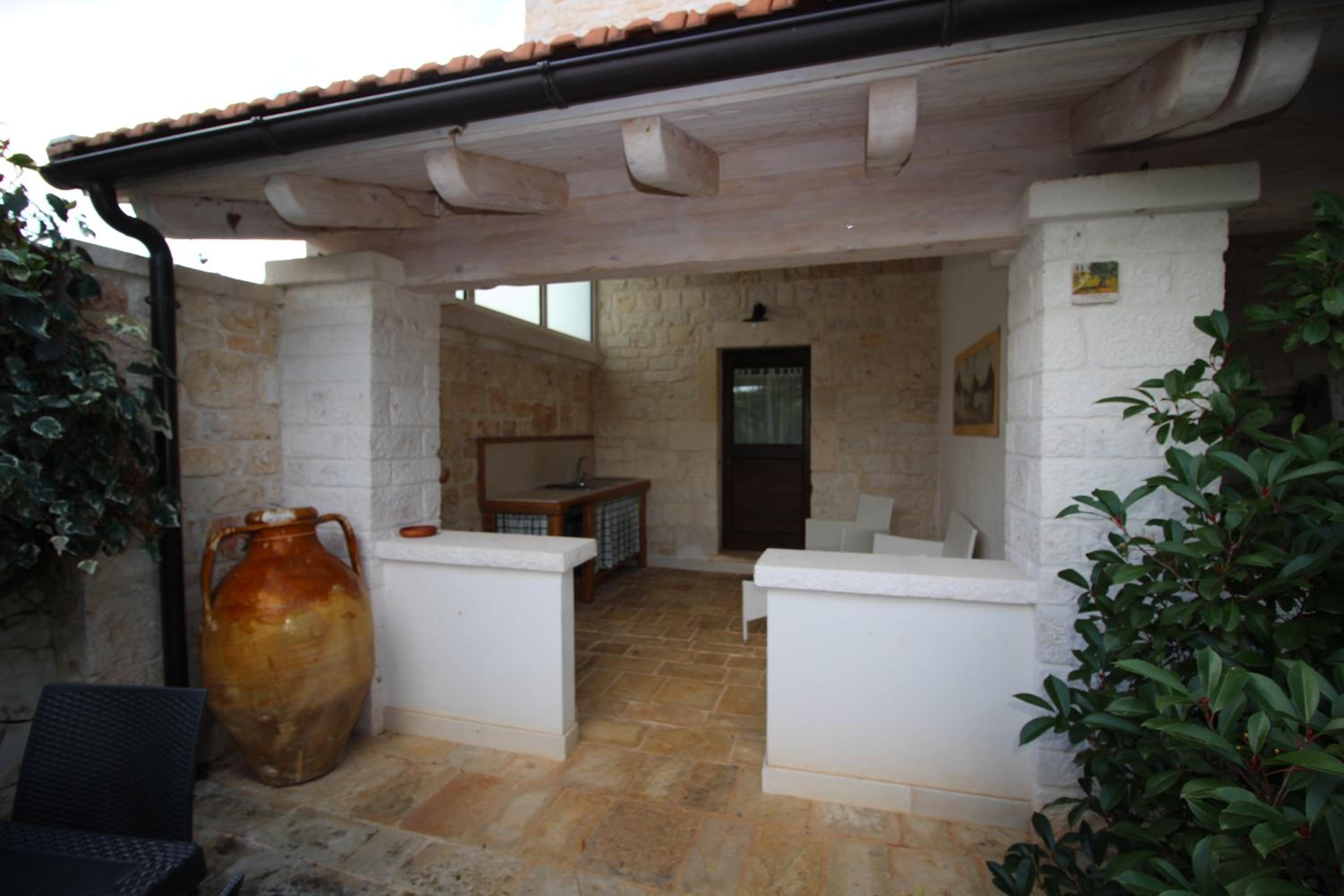 Il Gabellota Resort