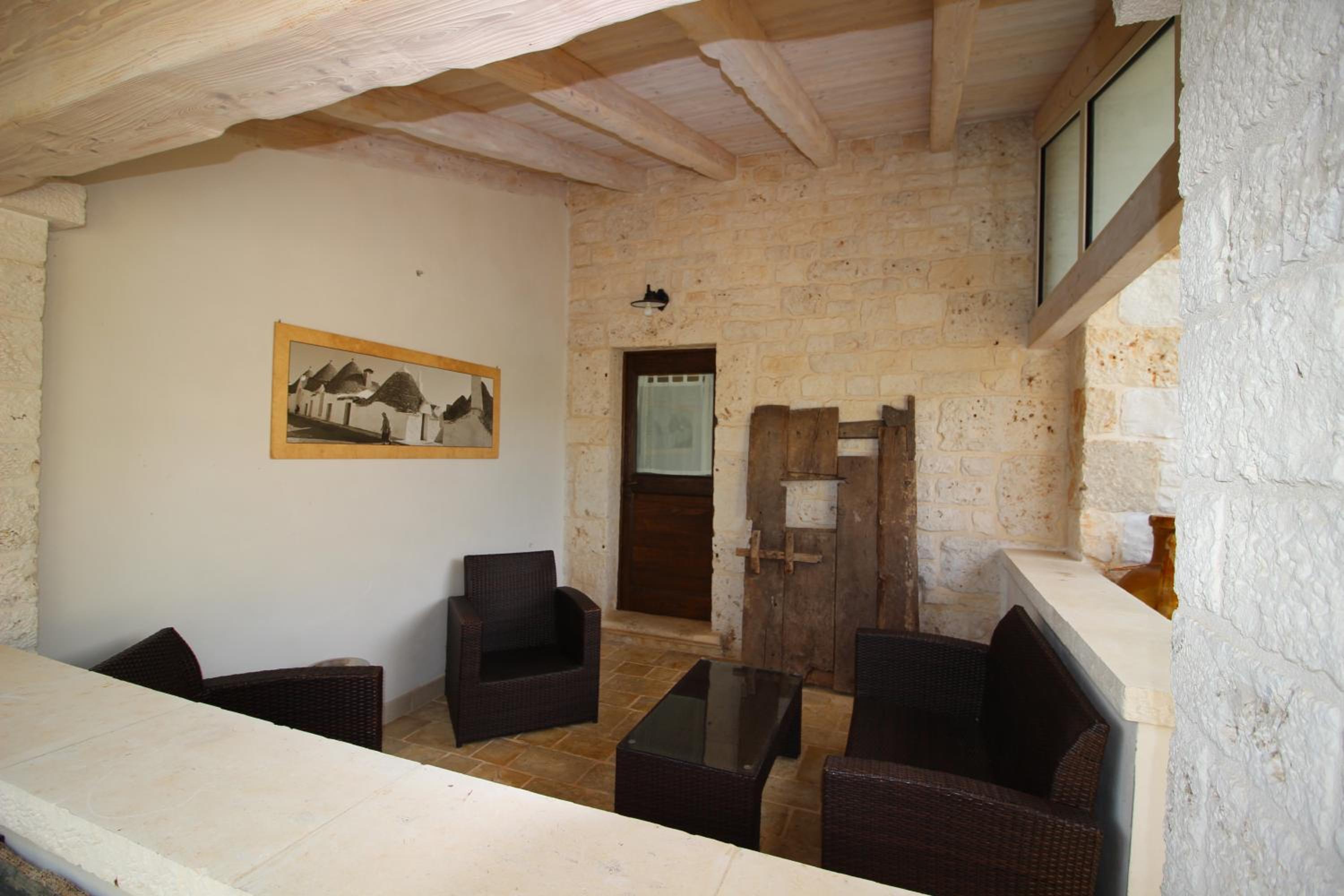 Il Gabellota Resort