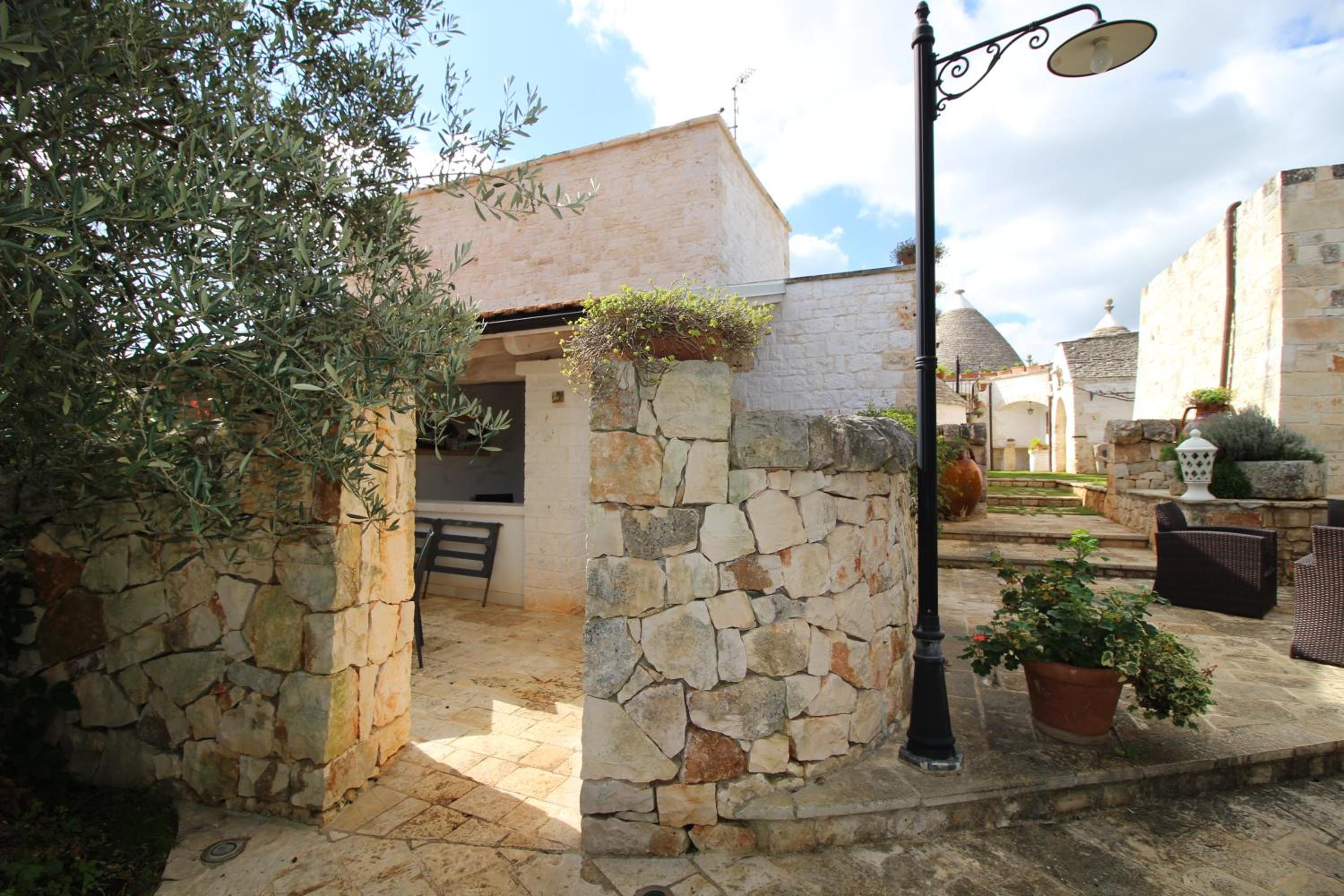 Il Gabellota Resort