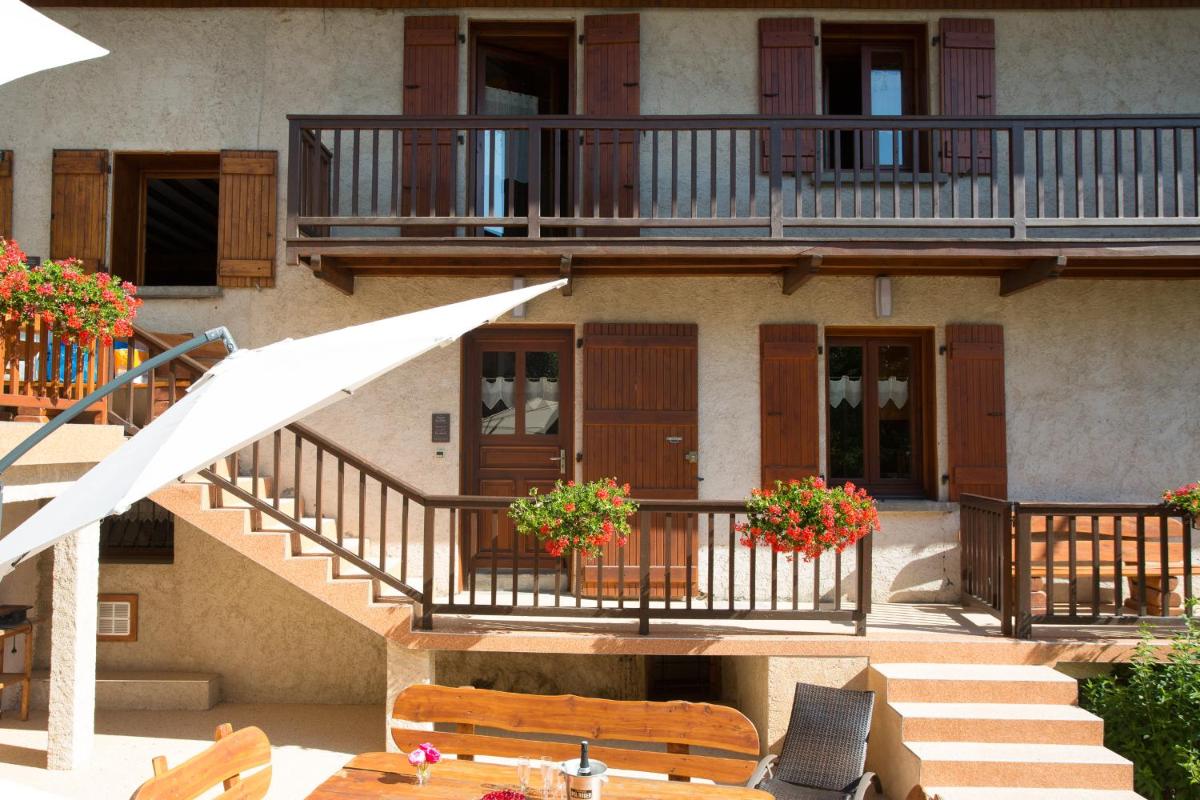 Maison Gauthier