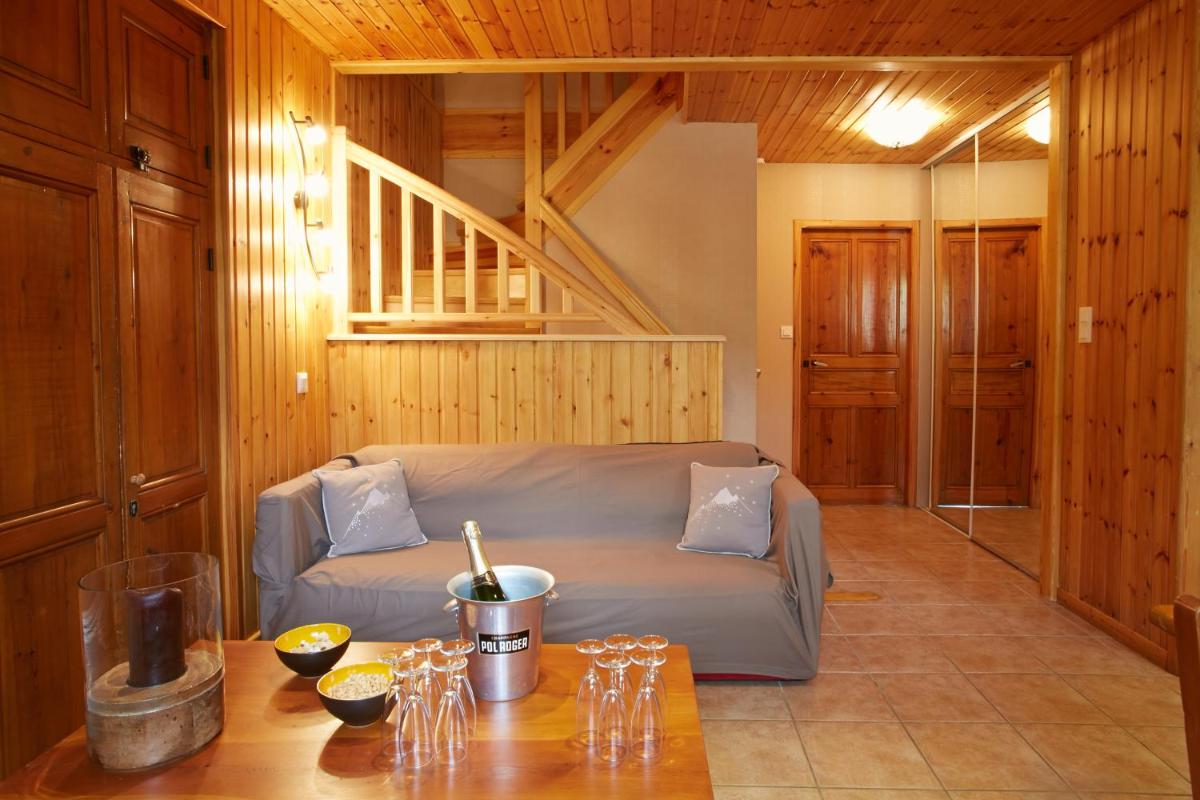 Puy-Saint-Vincent Vacations - Maison Gauthier - Property Image 5