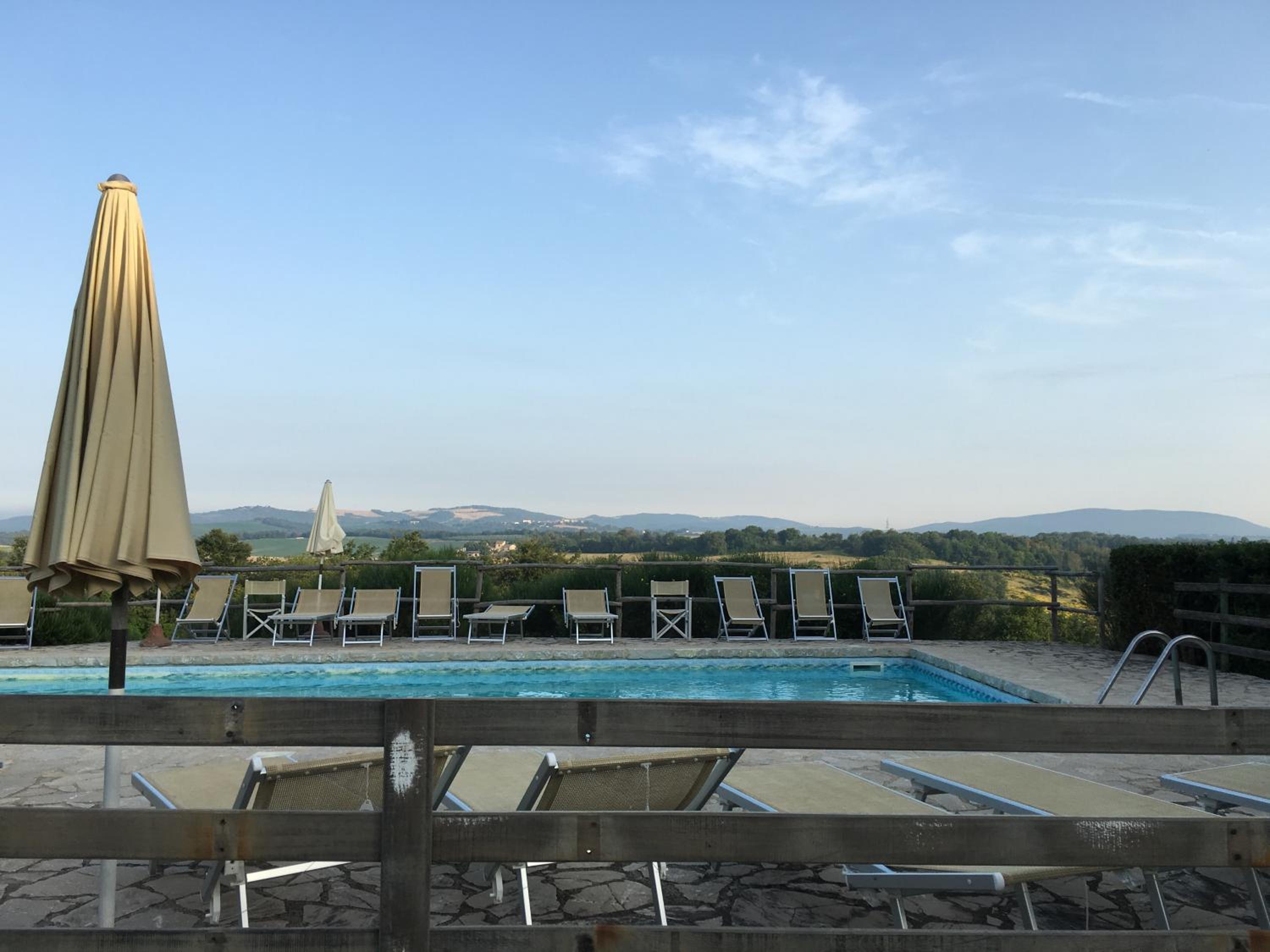 Fattoria Agriturismo Nerbona