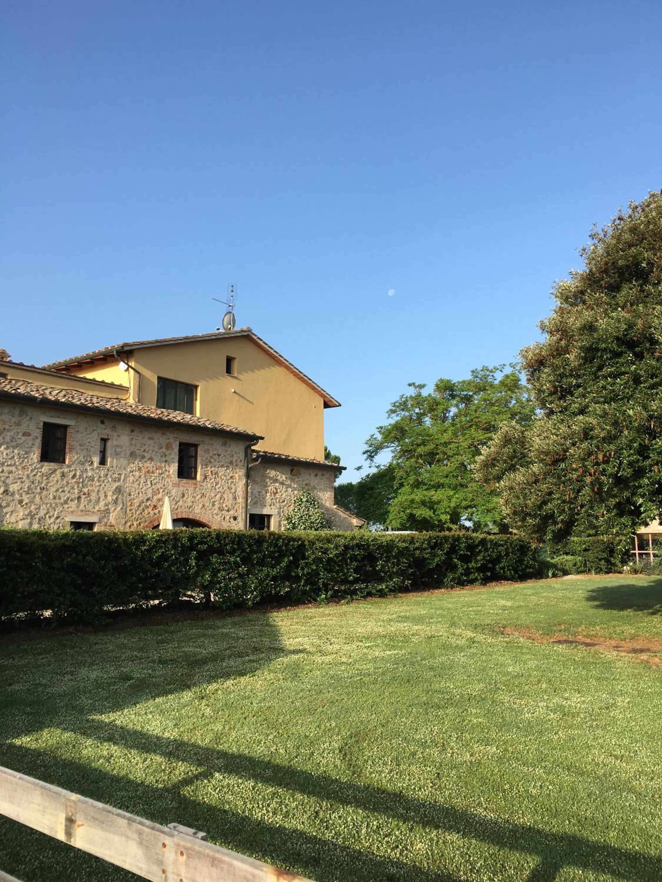 Fattoria Agriturismo Nerbona