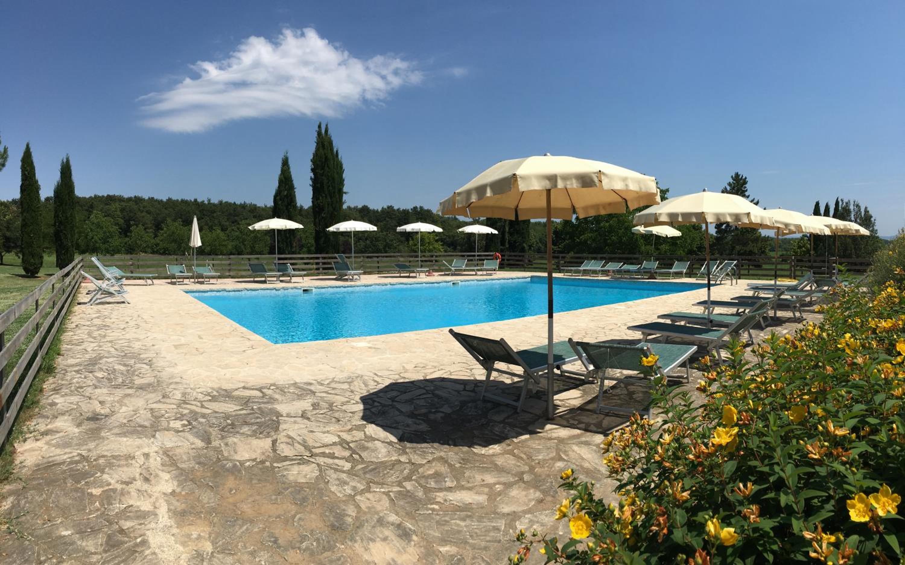 Fattoria Agriturismo Nerbona
