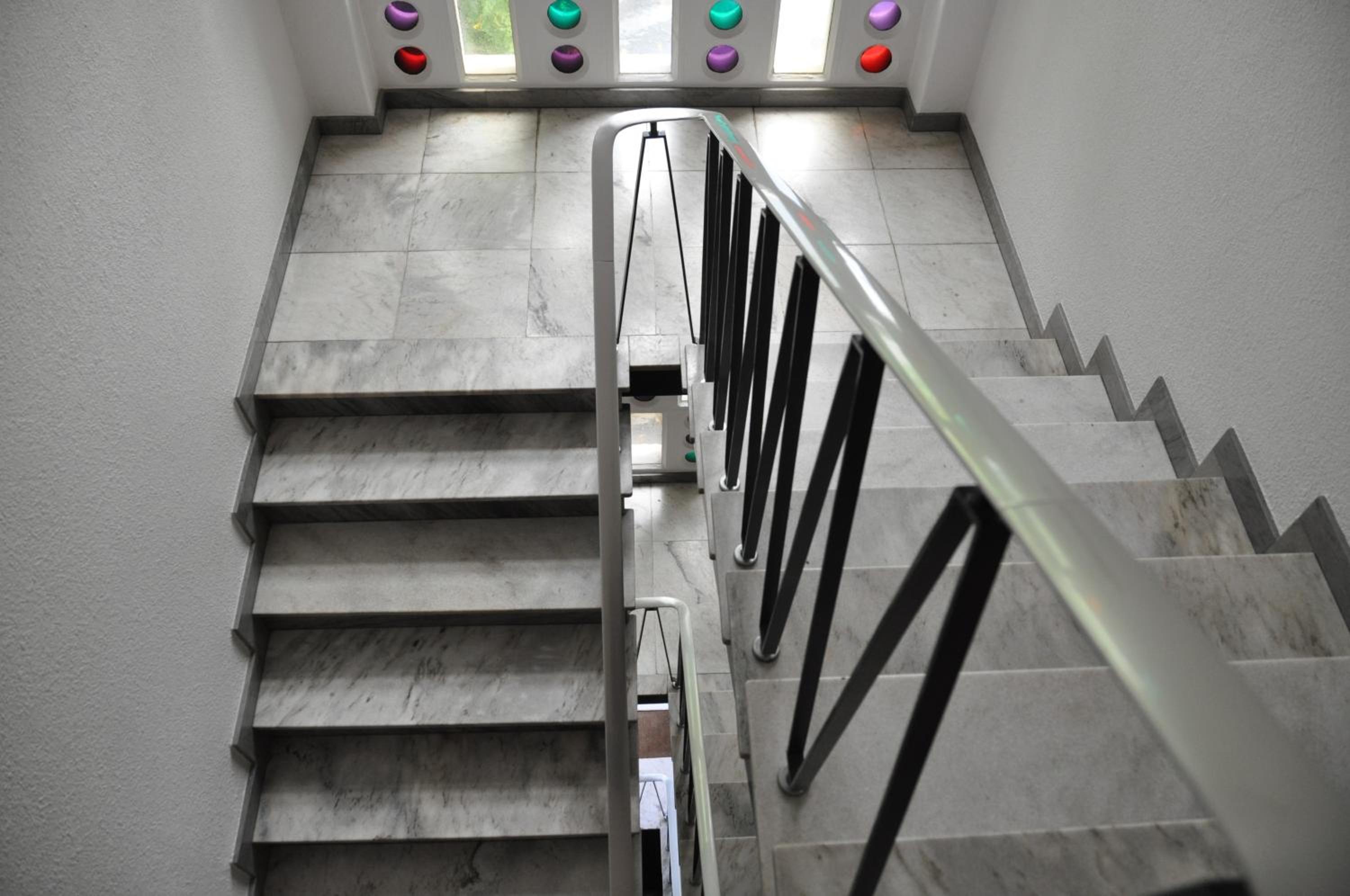 Appartements Hofquartier
