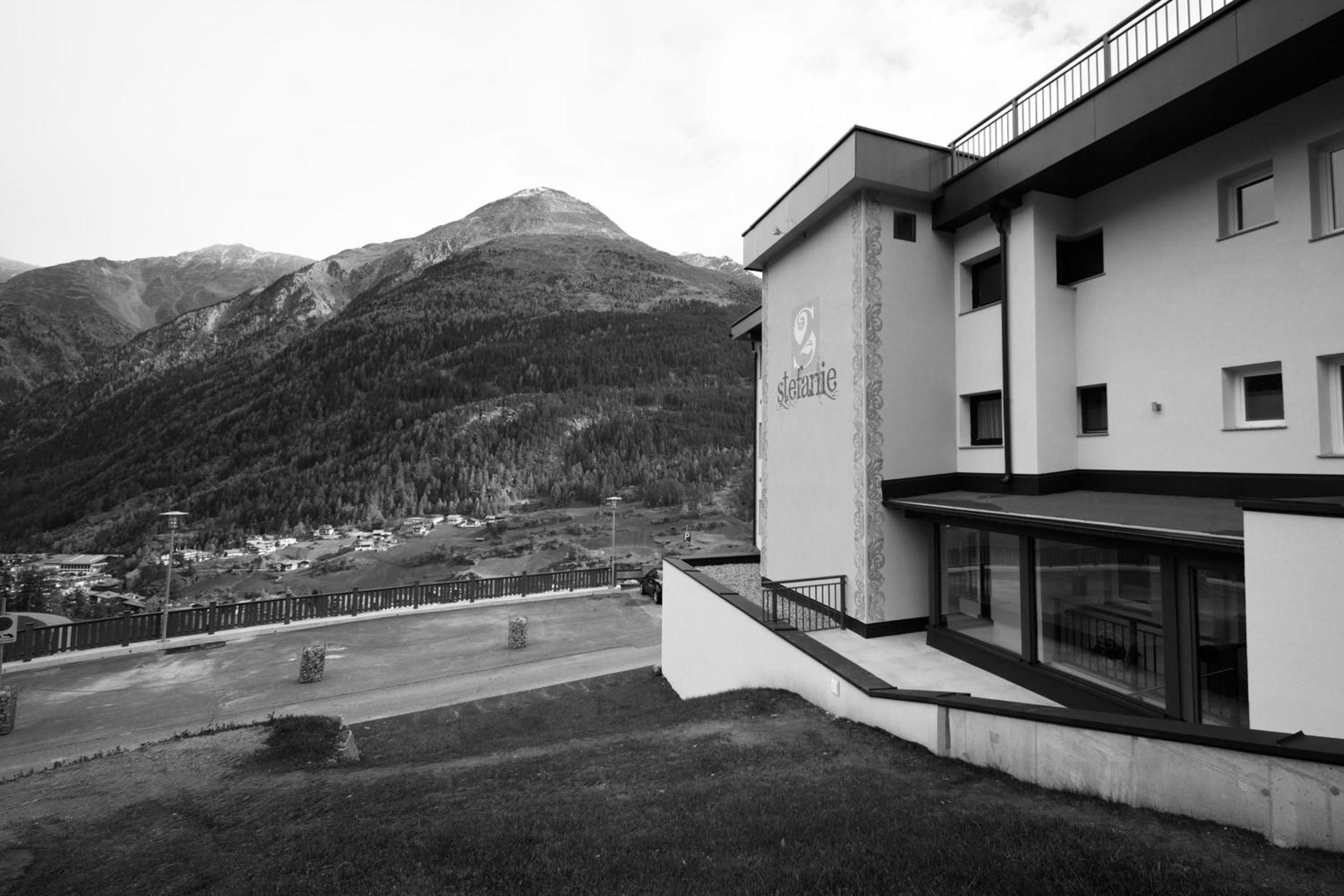 Haus Stefanie
