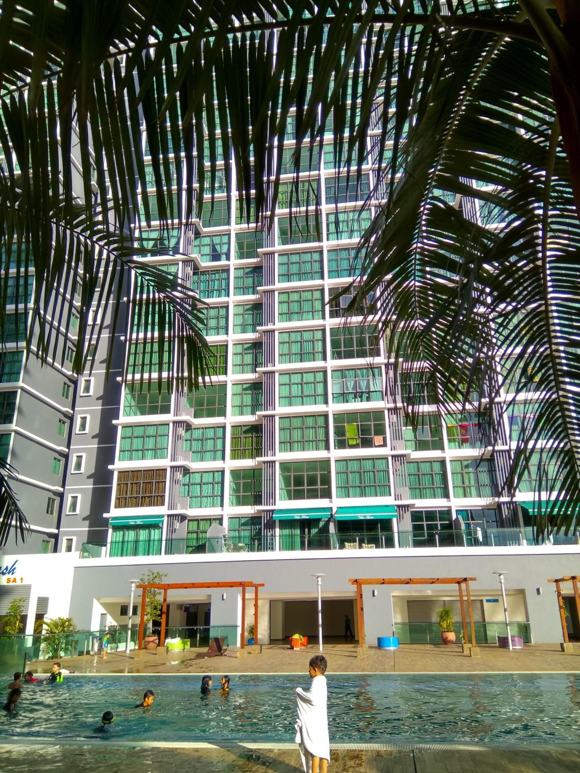 Shah Suites Vista Alam photo 4