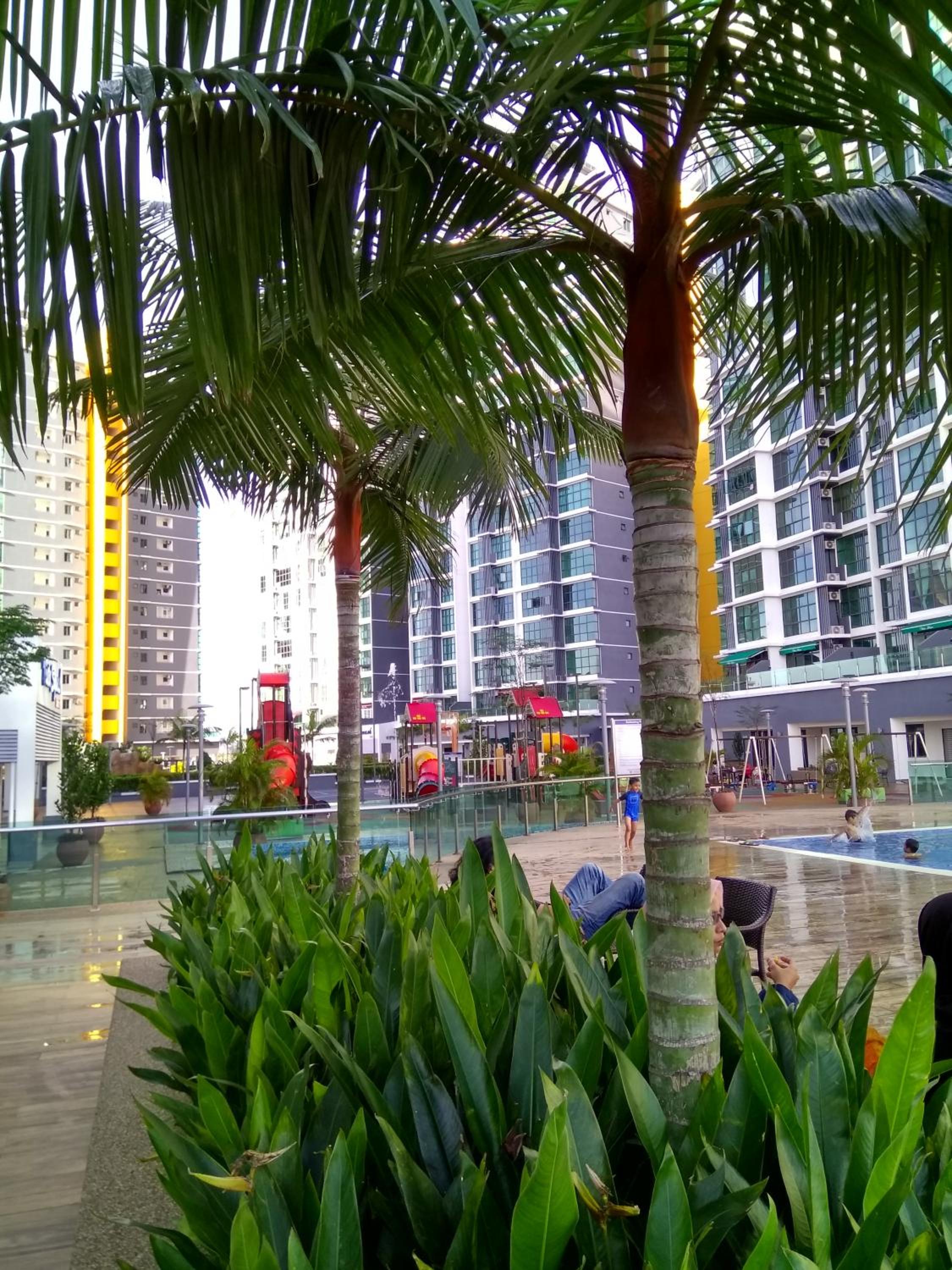Shah Suites Vista Alam photo 8