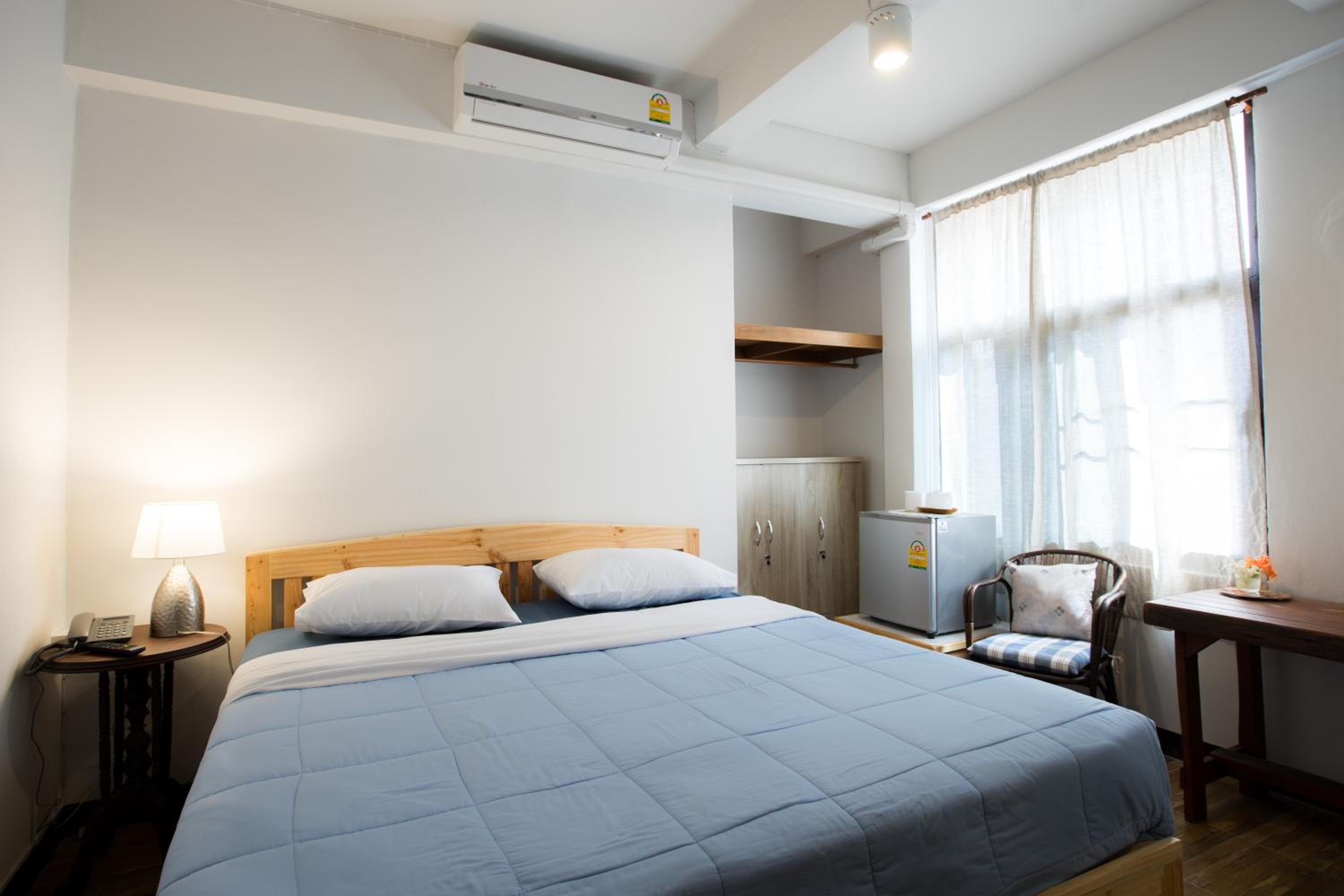 Mountain View GuesthouseChiangmai